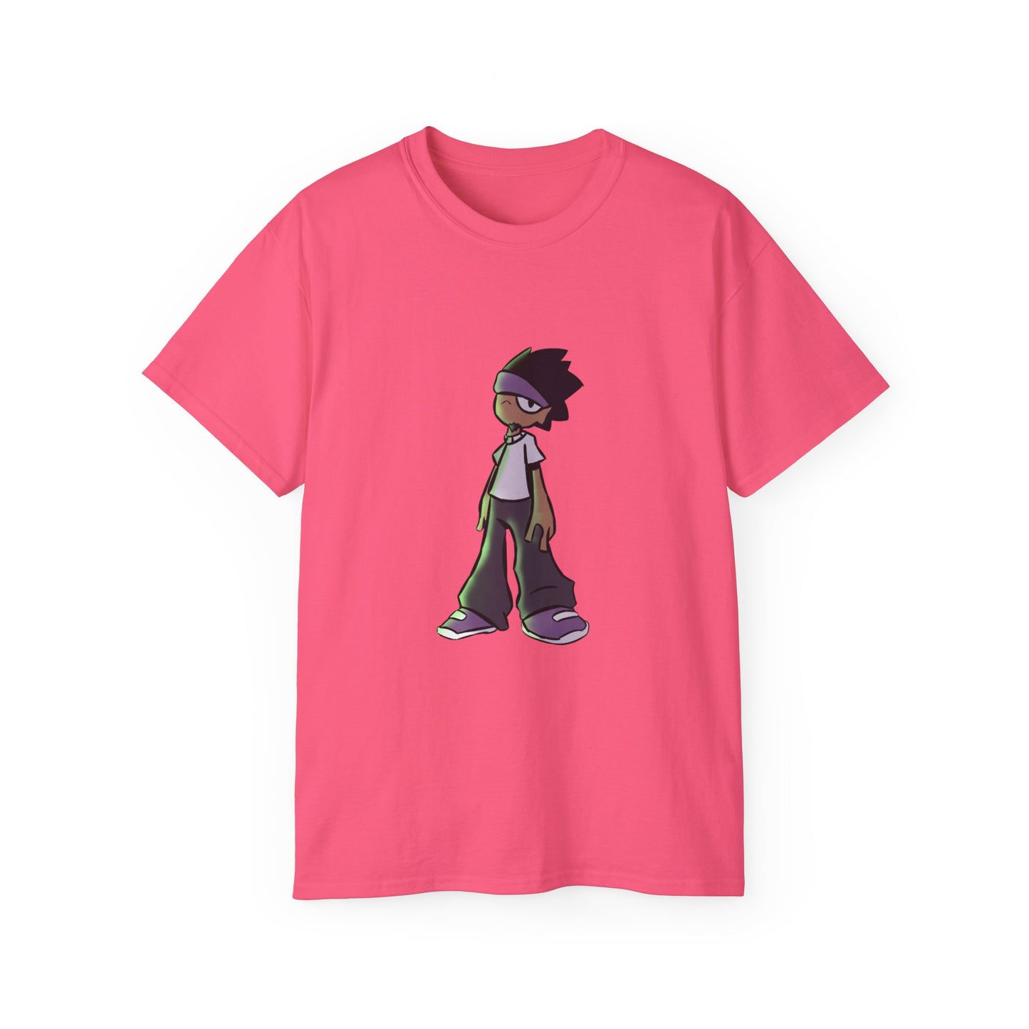 DigBar Graphic Tee