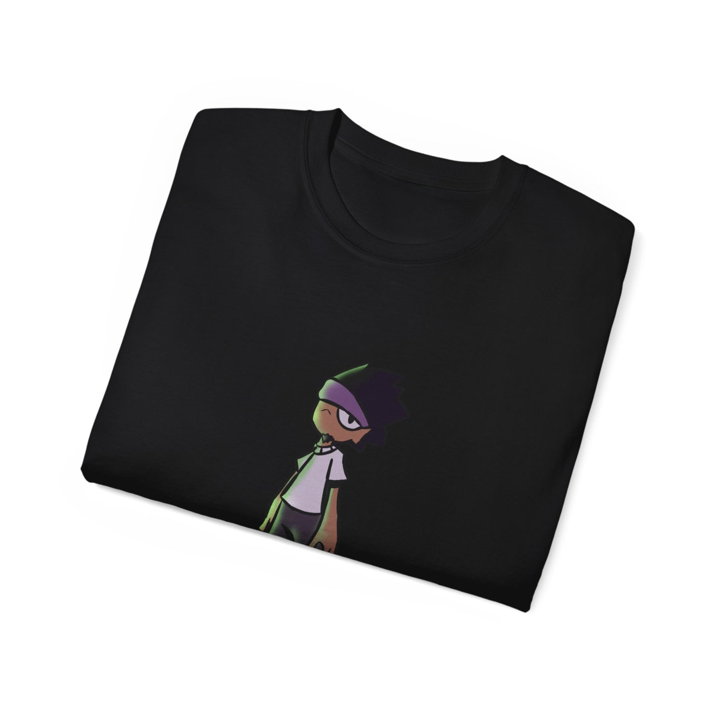 DigBar Graphic Tee