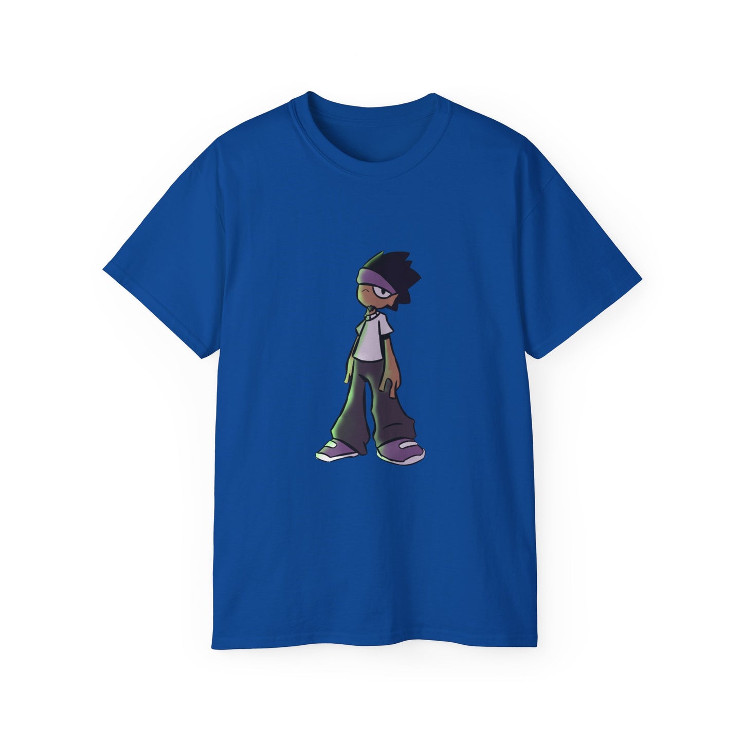 DigBar Graphic Tee