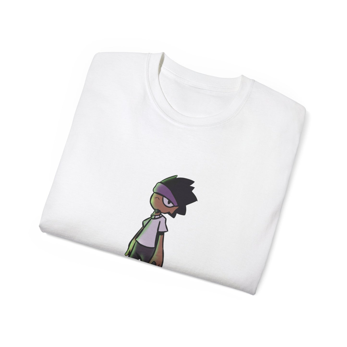 DigBar Graphic Tee