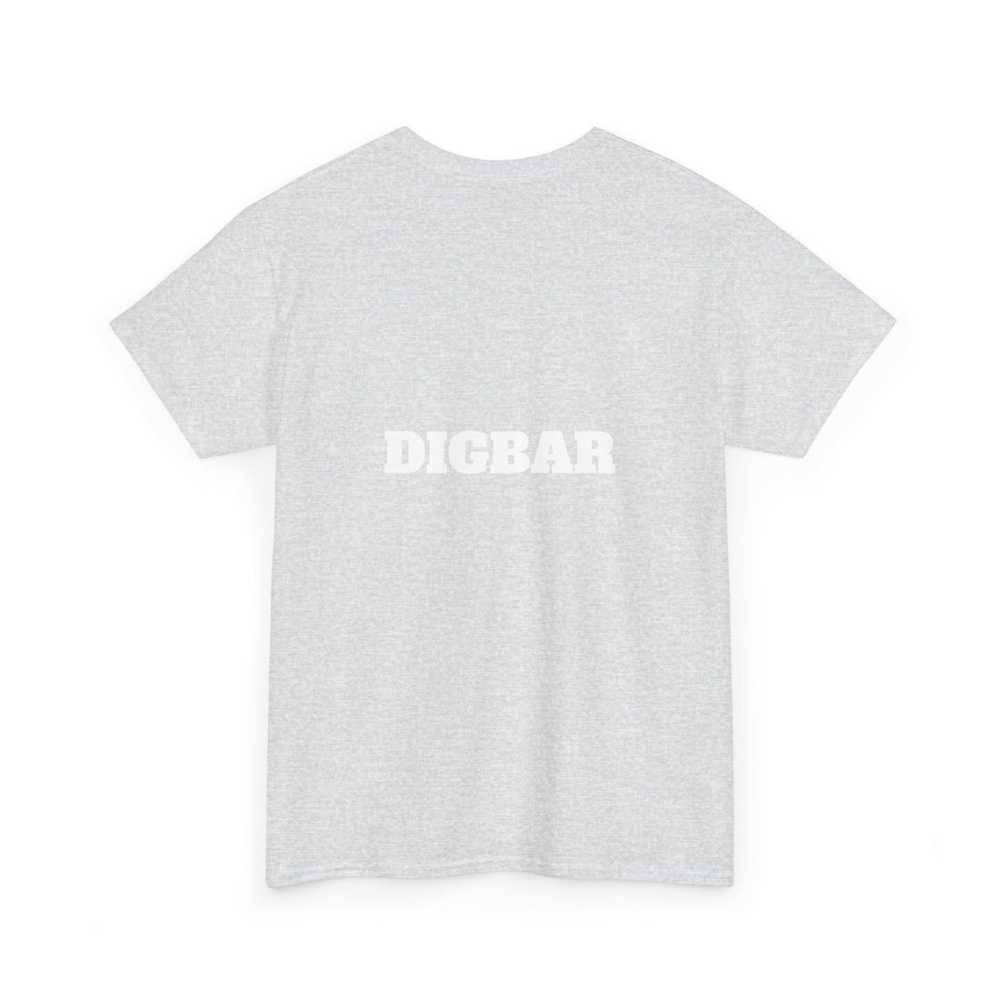 BDR UNISEX TEE