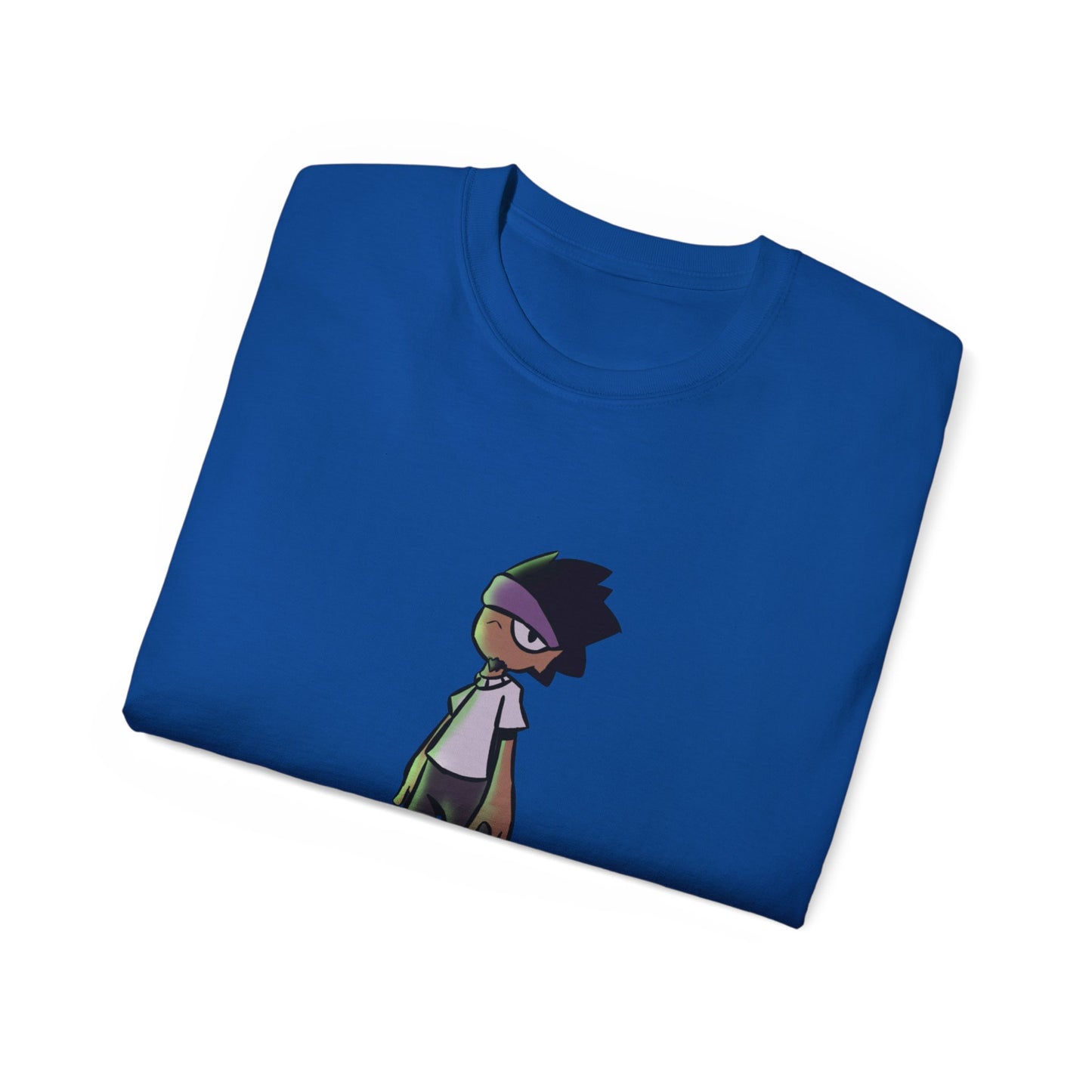 DigBar Graphic Tee