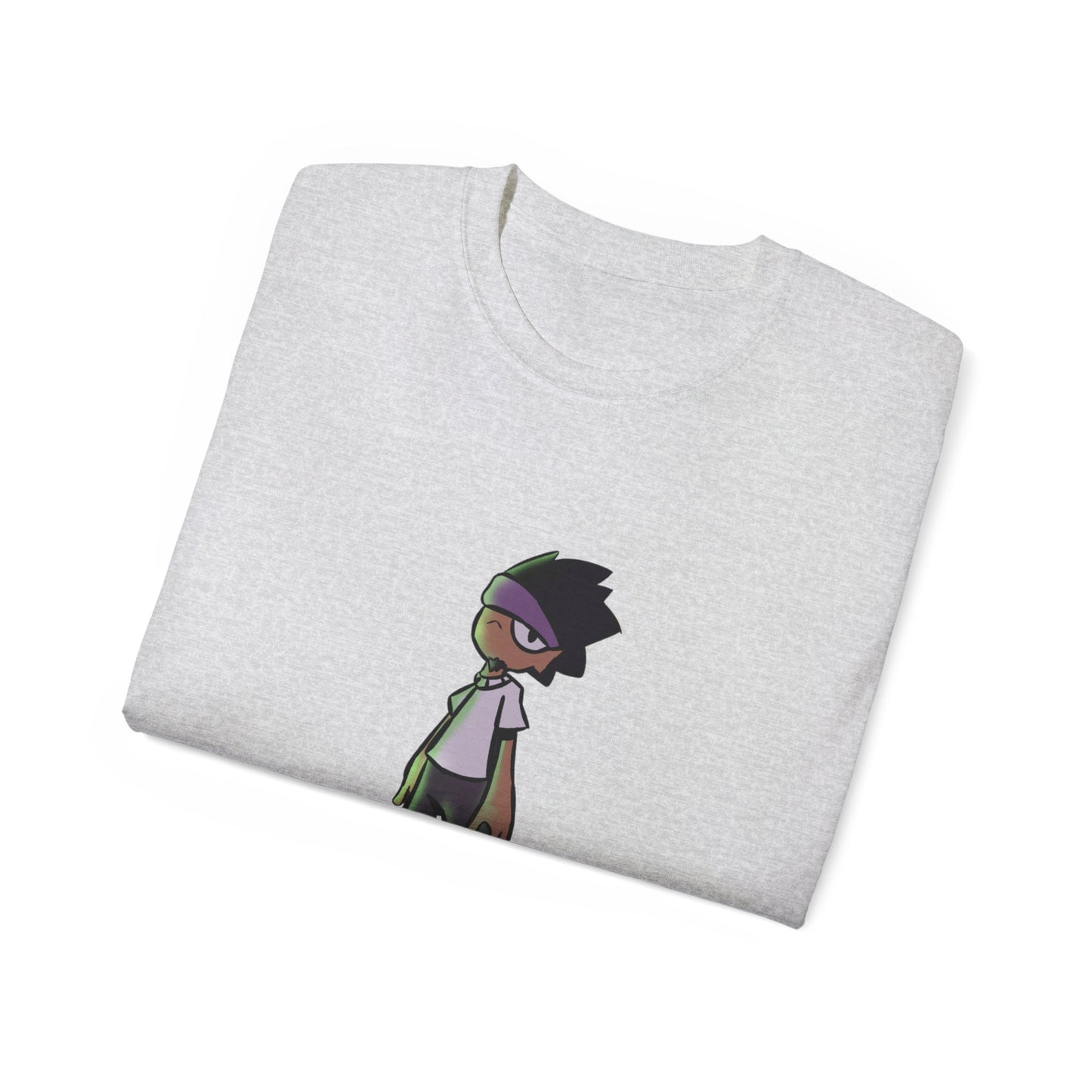 DigBar Graphic Tee