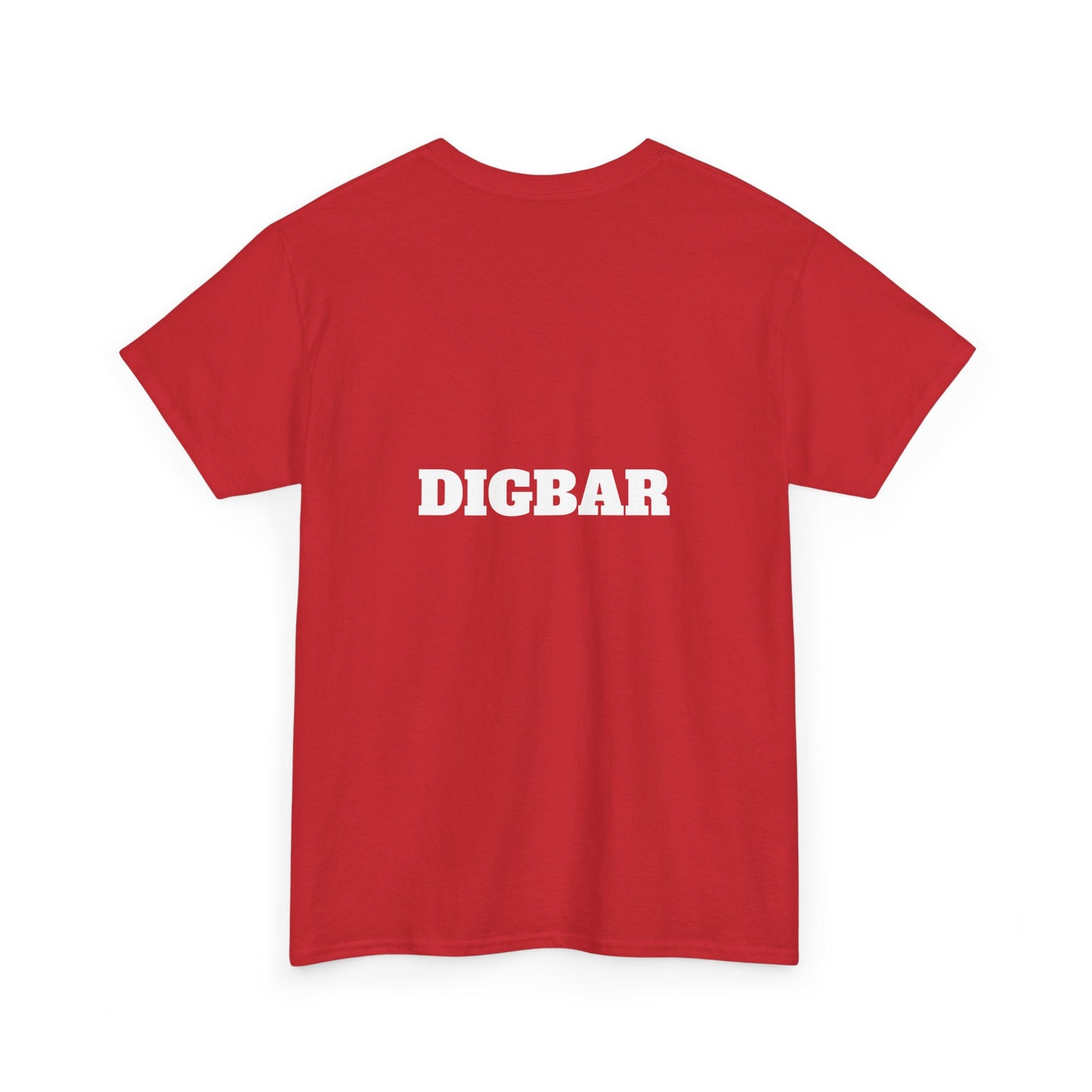 BDR UNISEX TEE