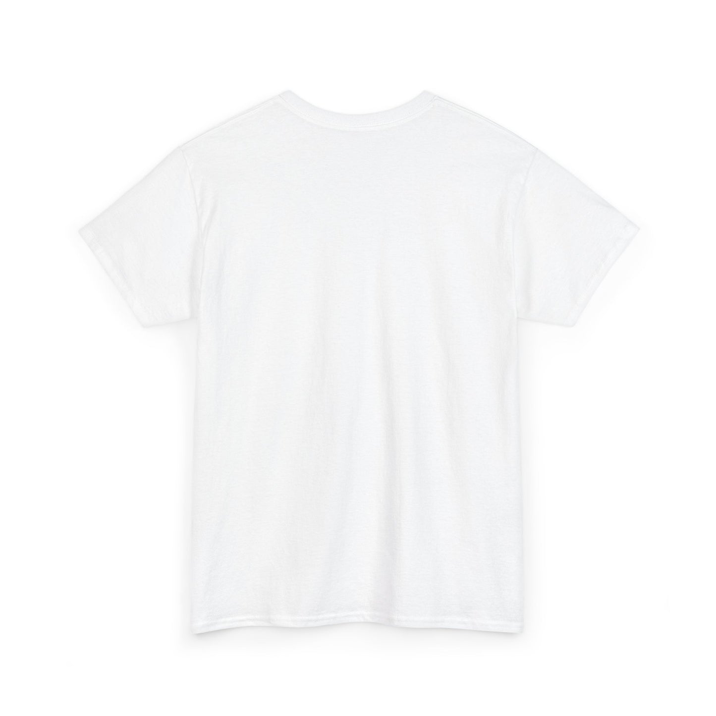 BDR UNISEX TEE