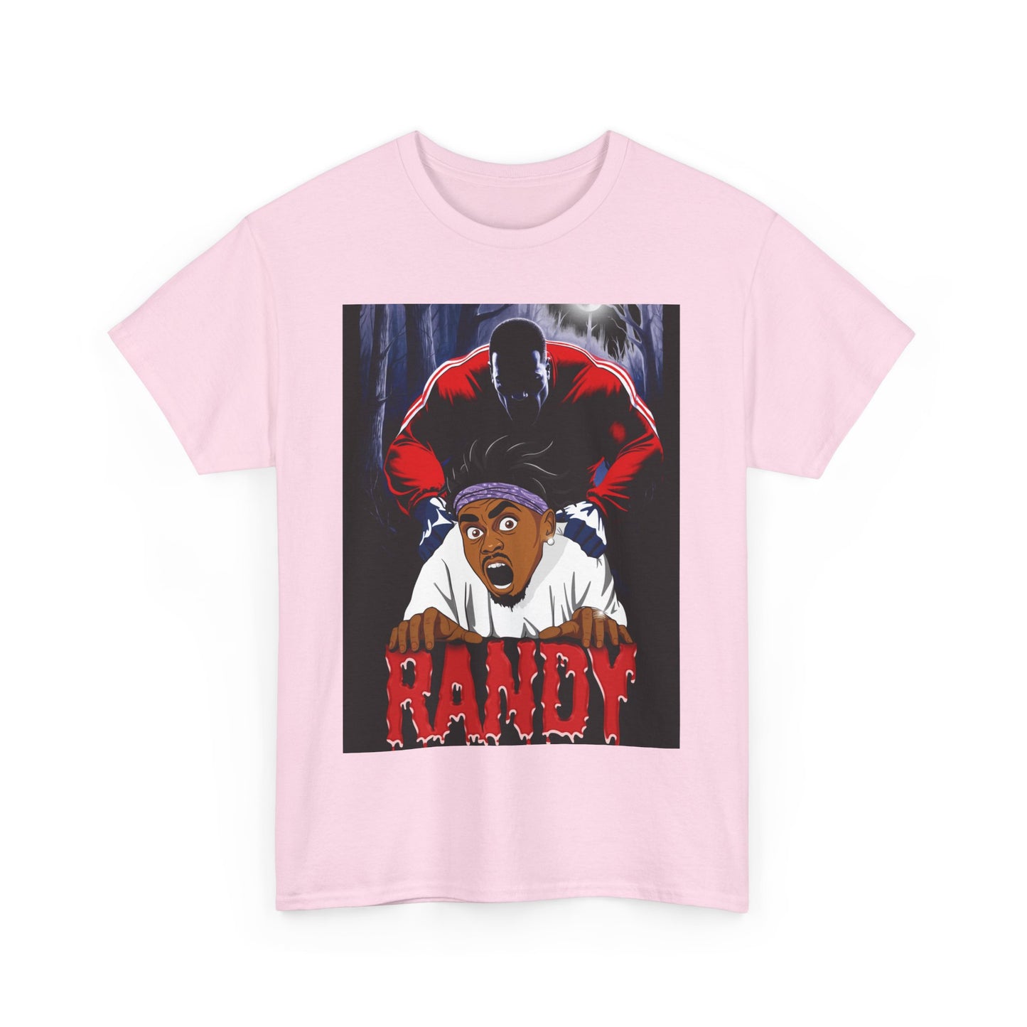 BDR UNISEX TEE