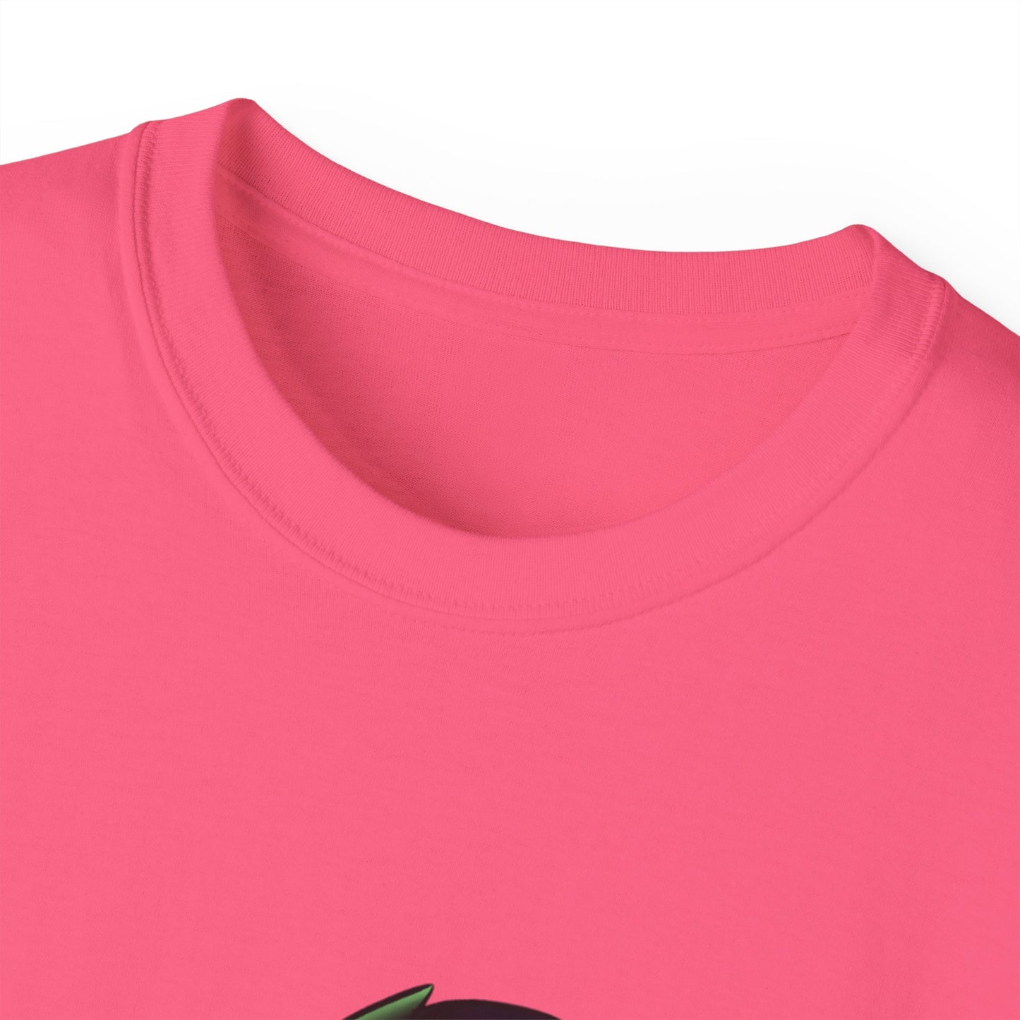 DigBar Graphic Tee
