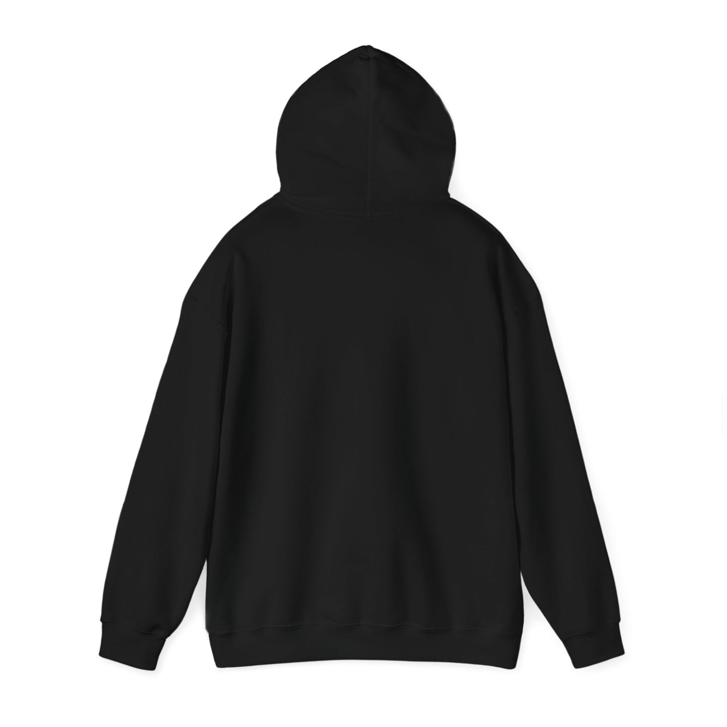 DigBar Graphic Hoodie
