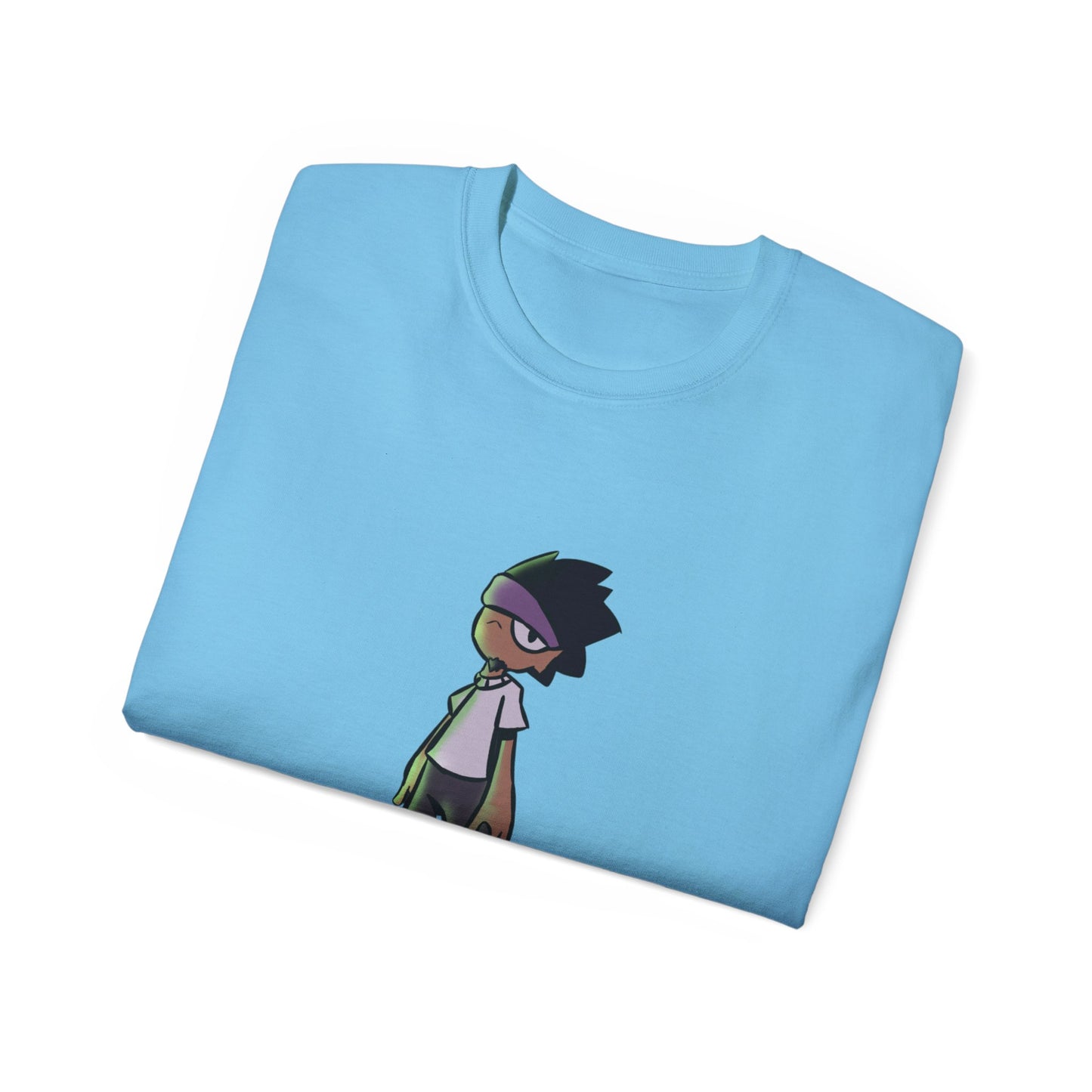 DigBar Graphic Tee