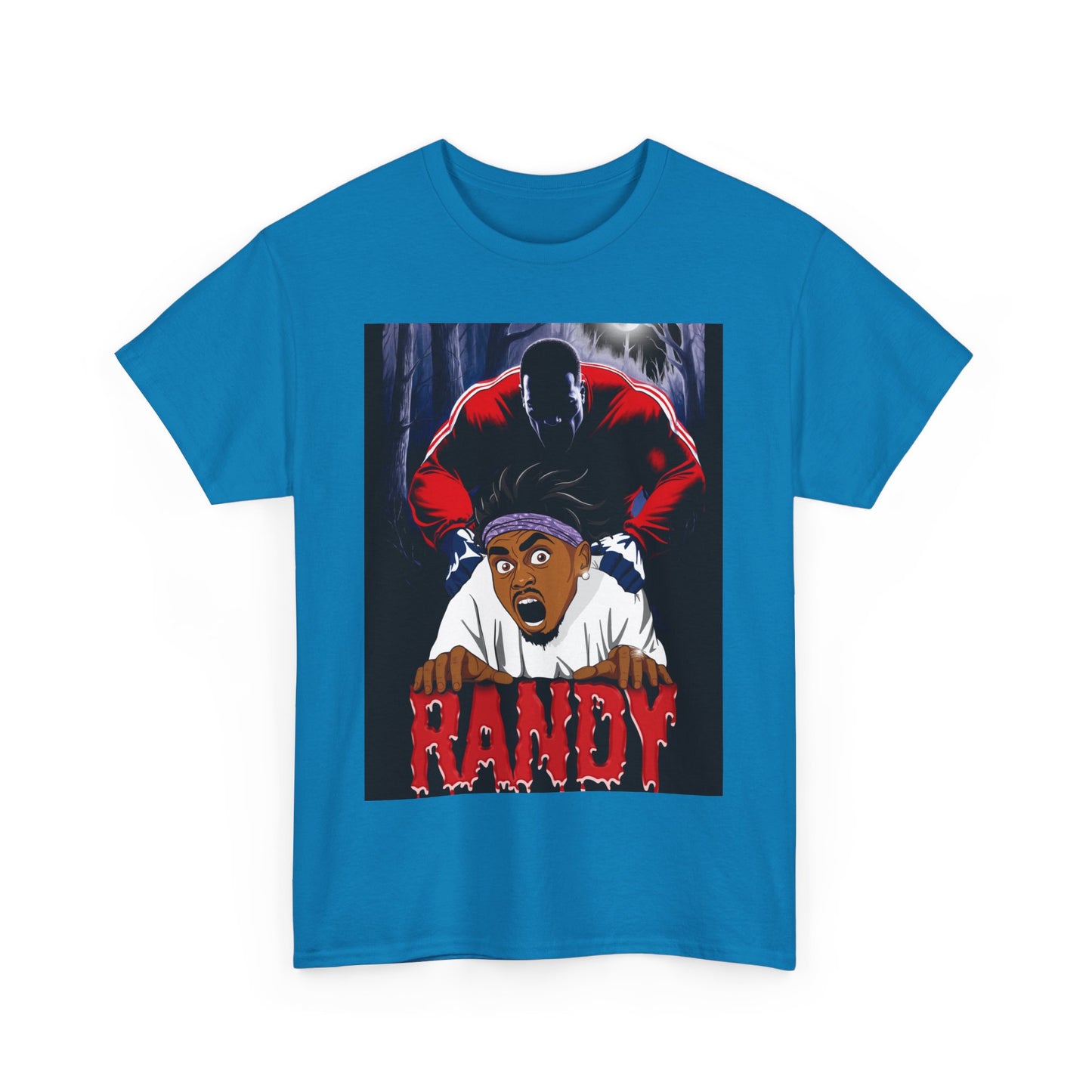 BDR UNISEX TEE