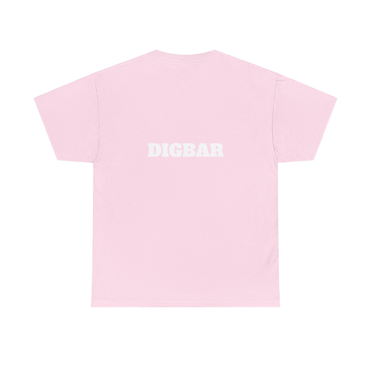 BDR VARIANT UNISEX TEE
