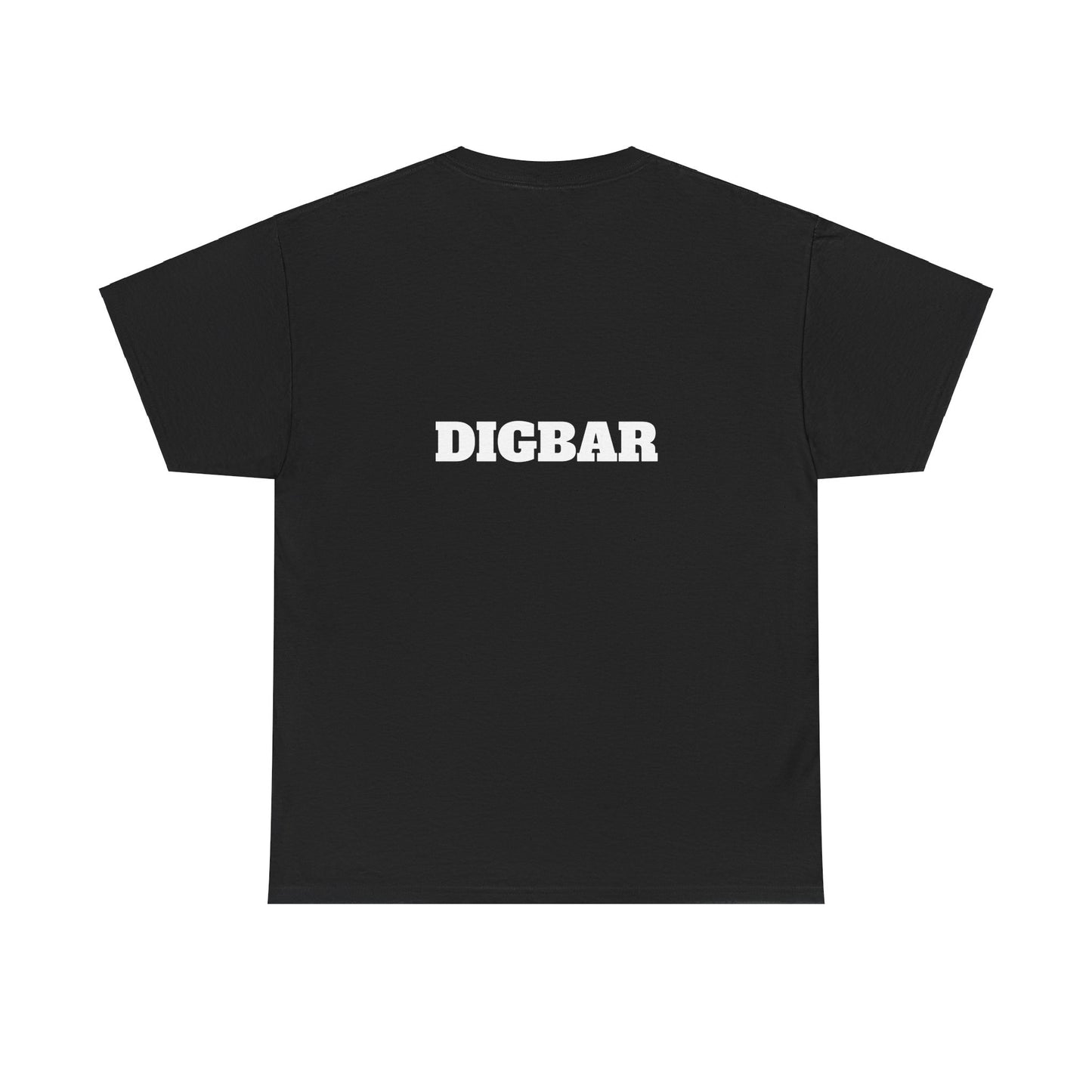 BDR UNISEX TEE