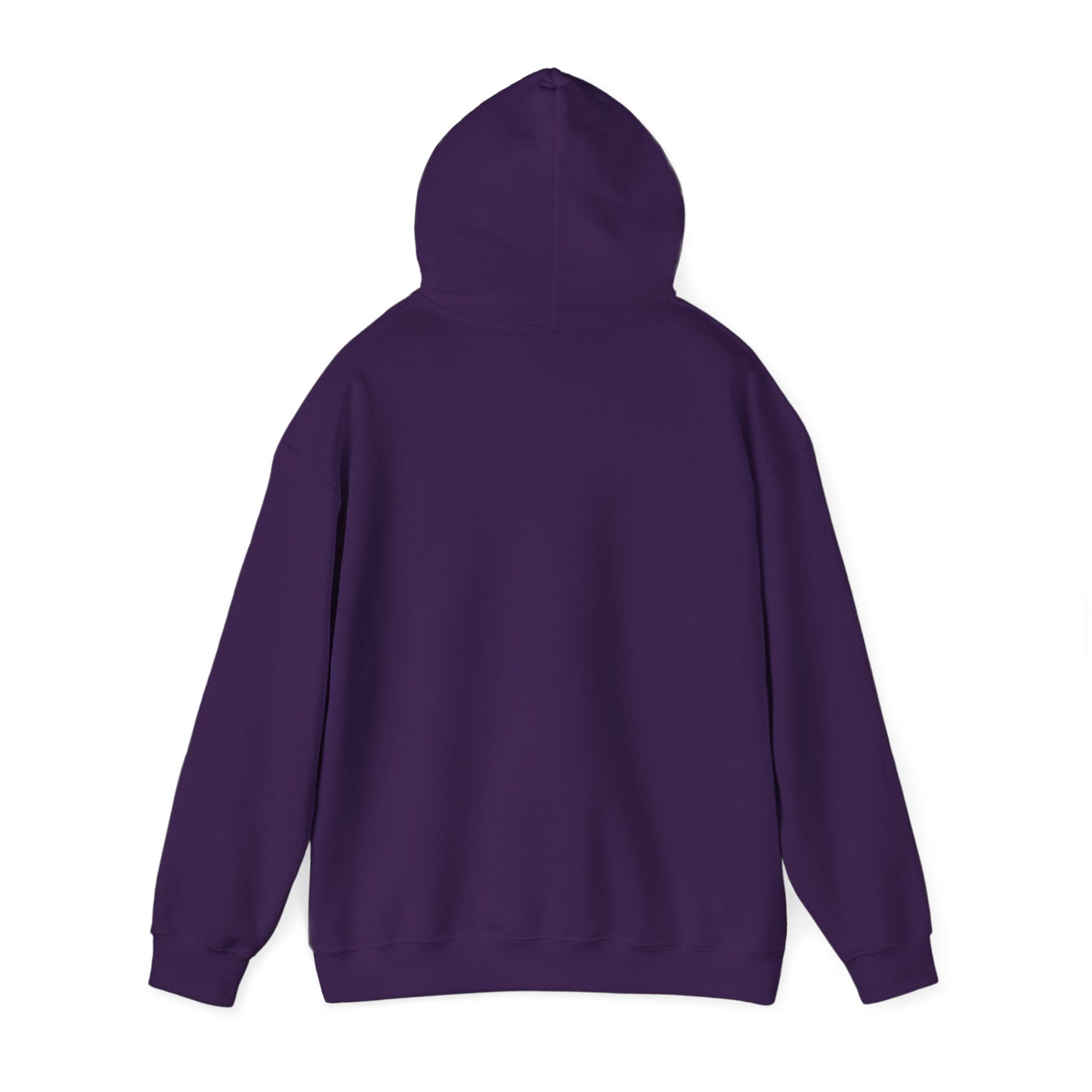 DigBar Graphic Hoodie