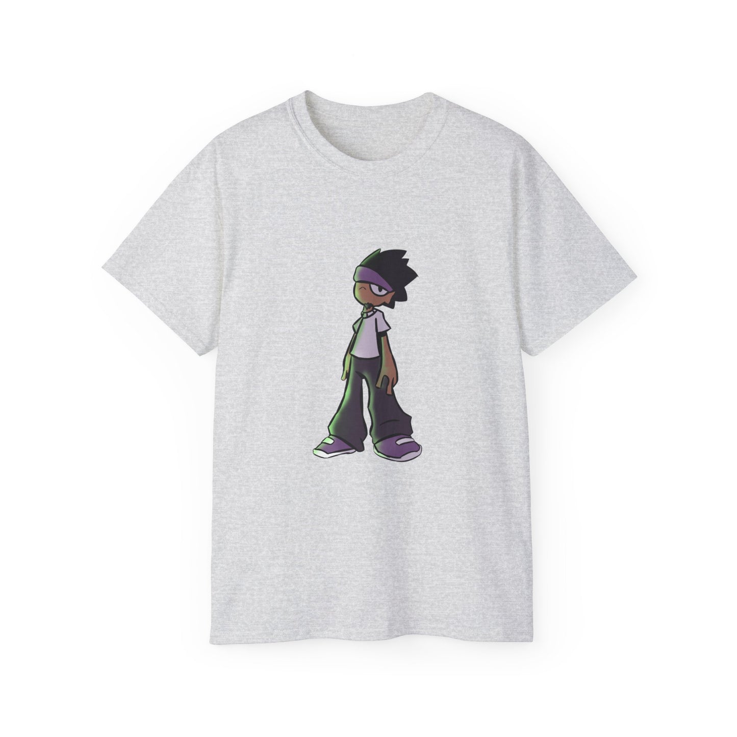DigBar Graphic Tee