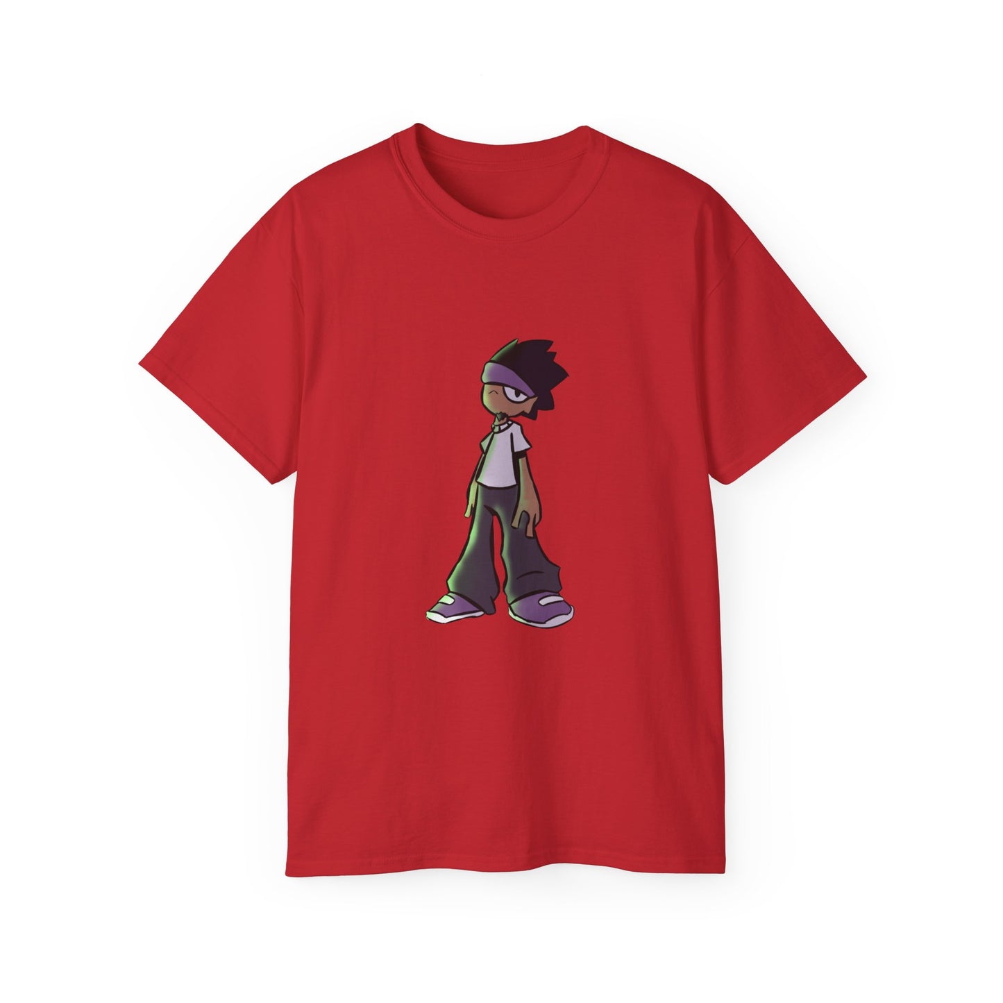 DigBar Graphic Tee