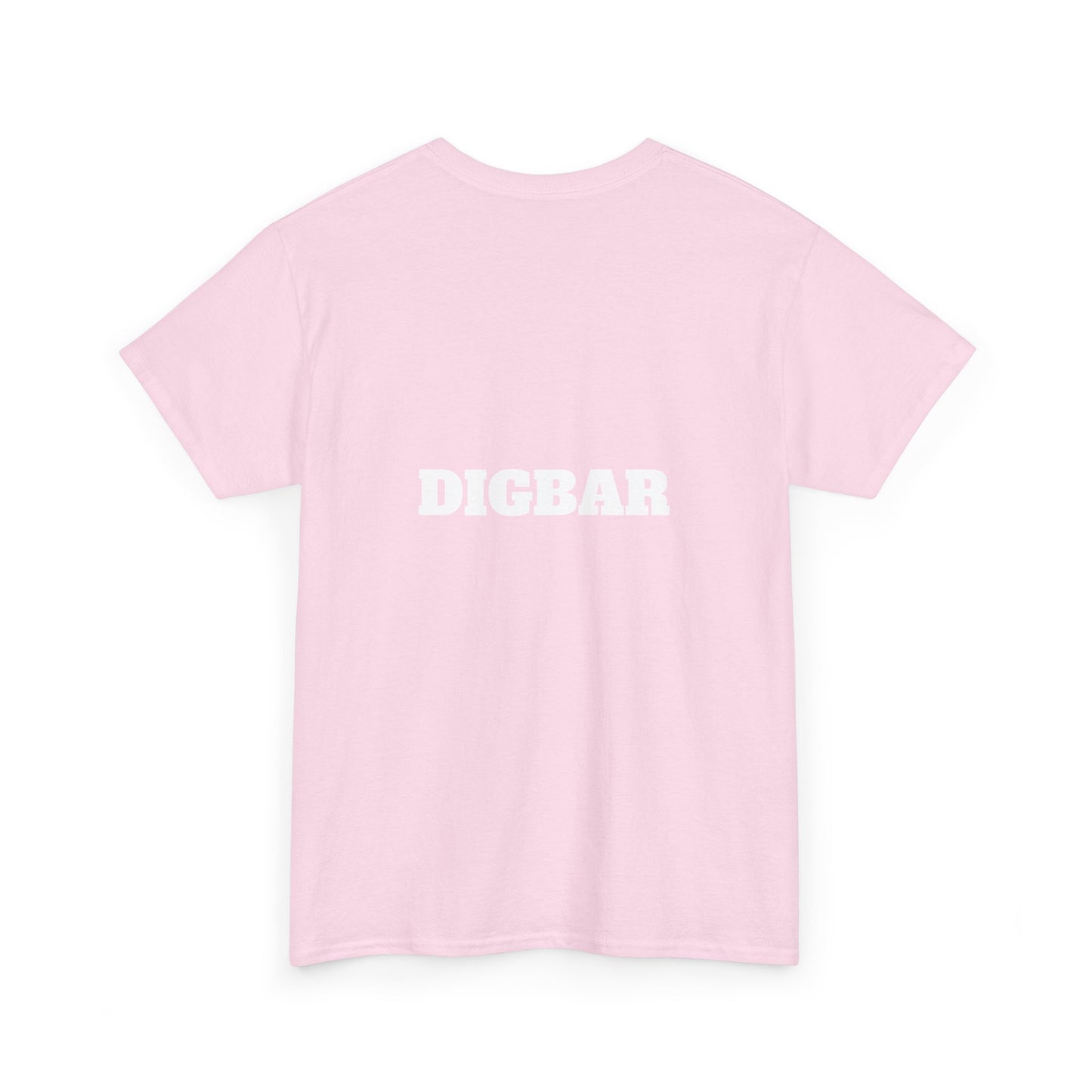 BDR VARIANT UNISEX TEE