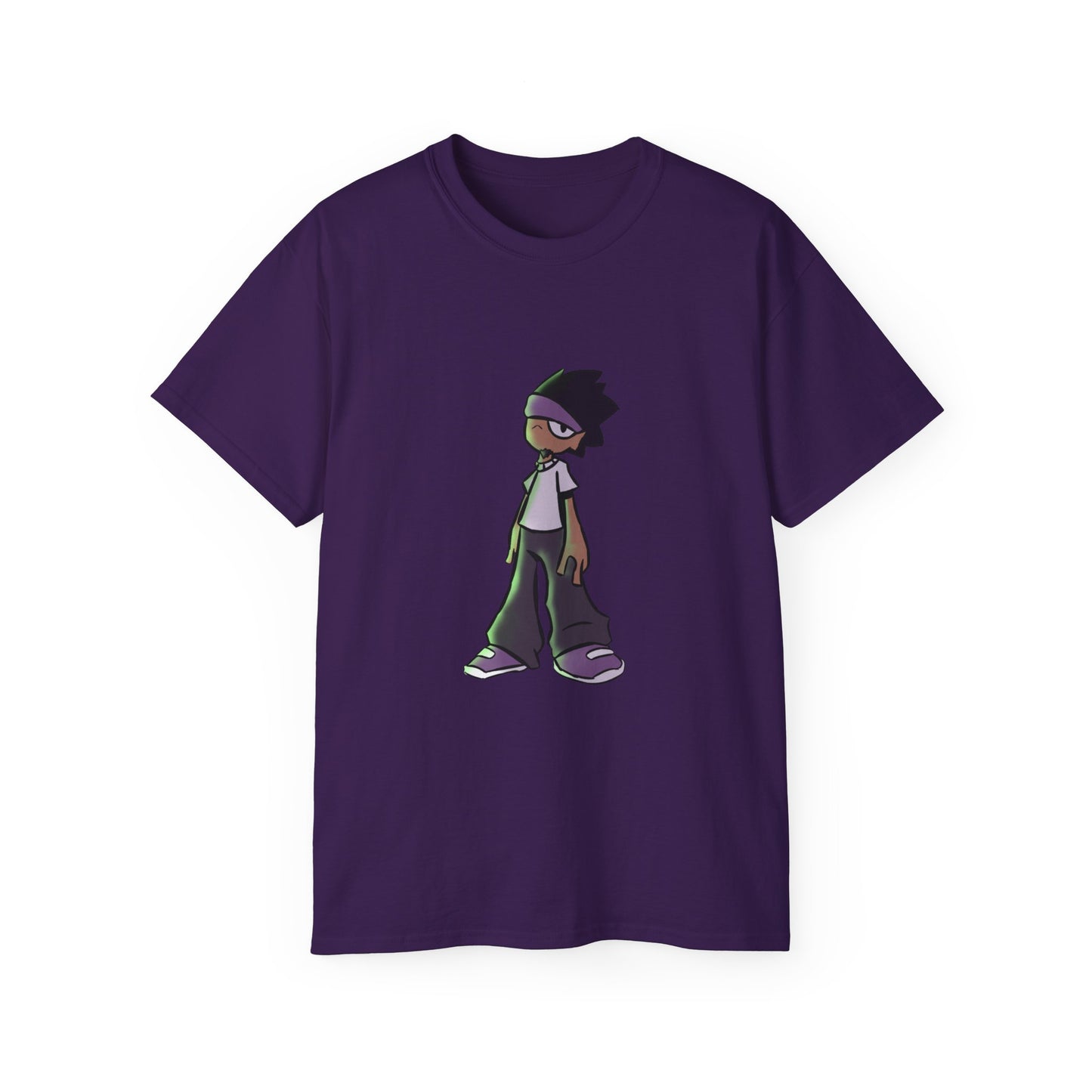 DigBar Graphic Tee