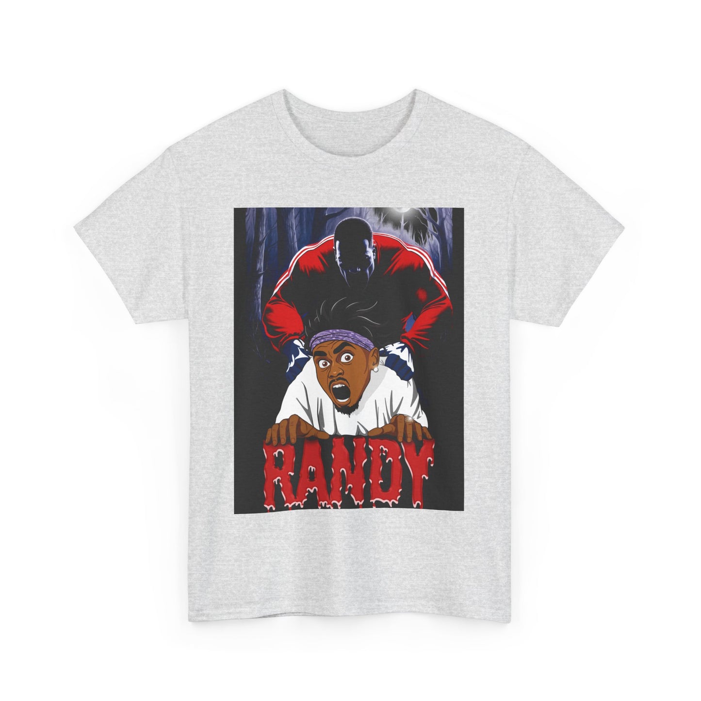 BDR UNISEX TEE