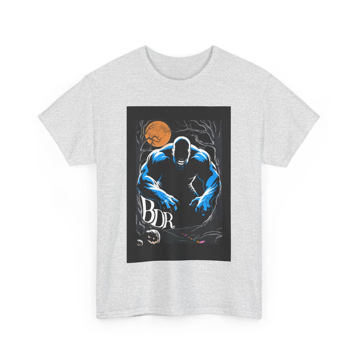 BDR VARIANT UNISEX TEE