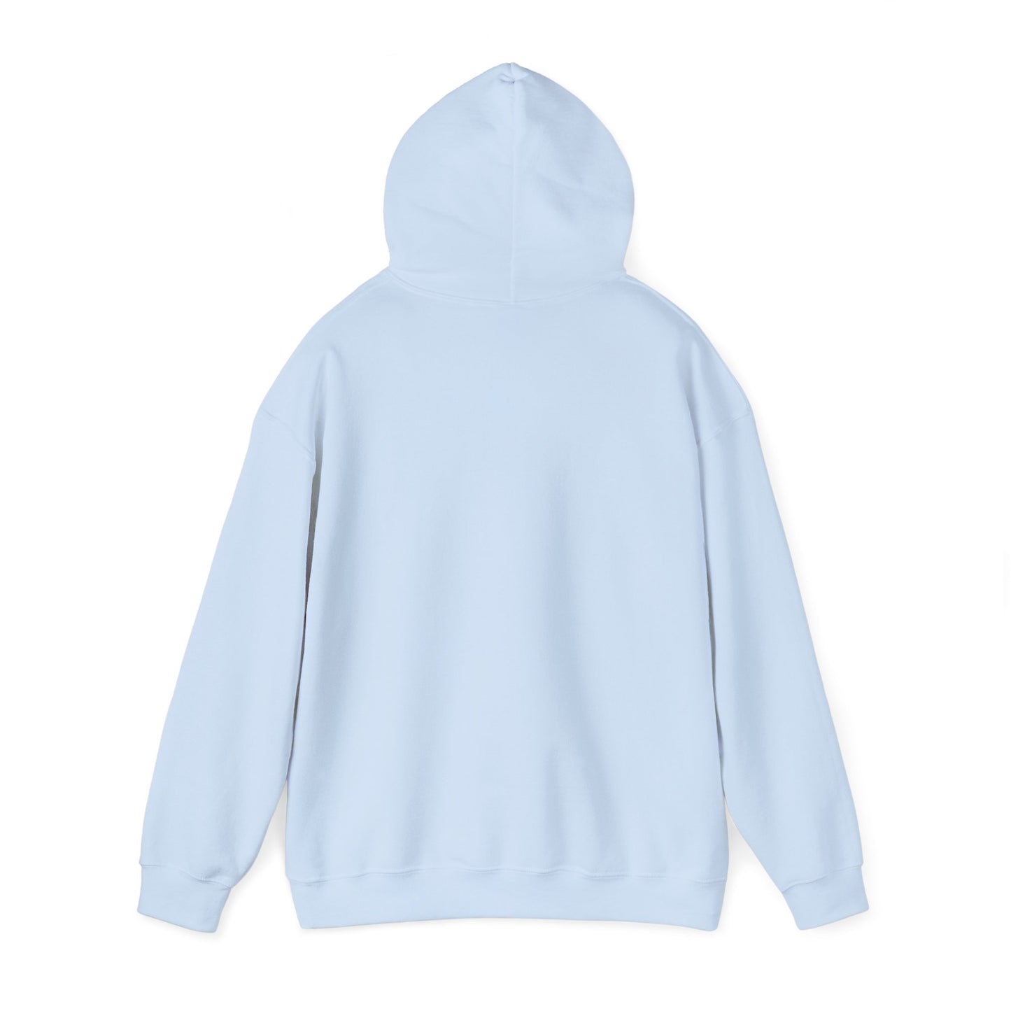 DigBar Graphic Hoodie