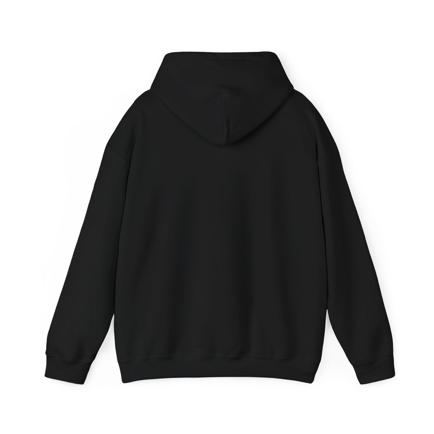 DigBar Graphic Hoodie