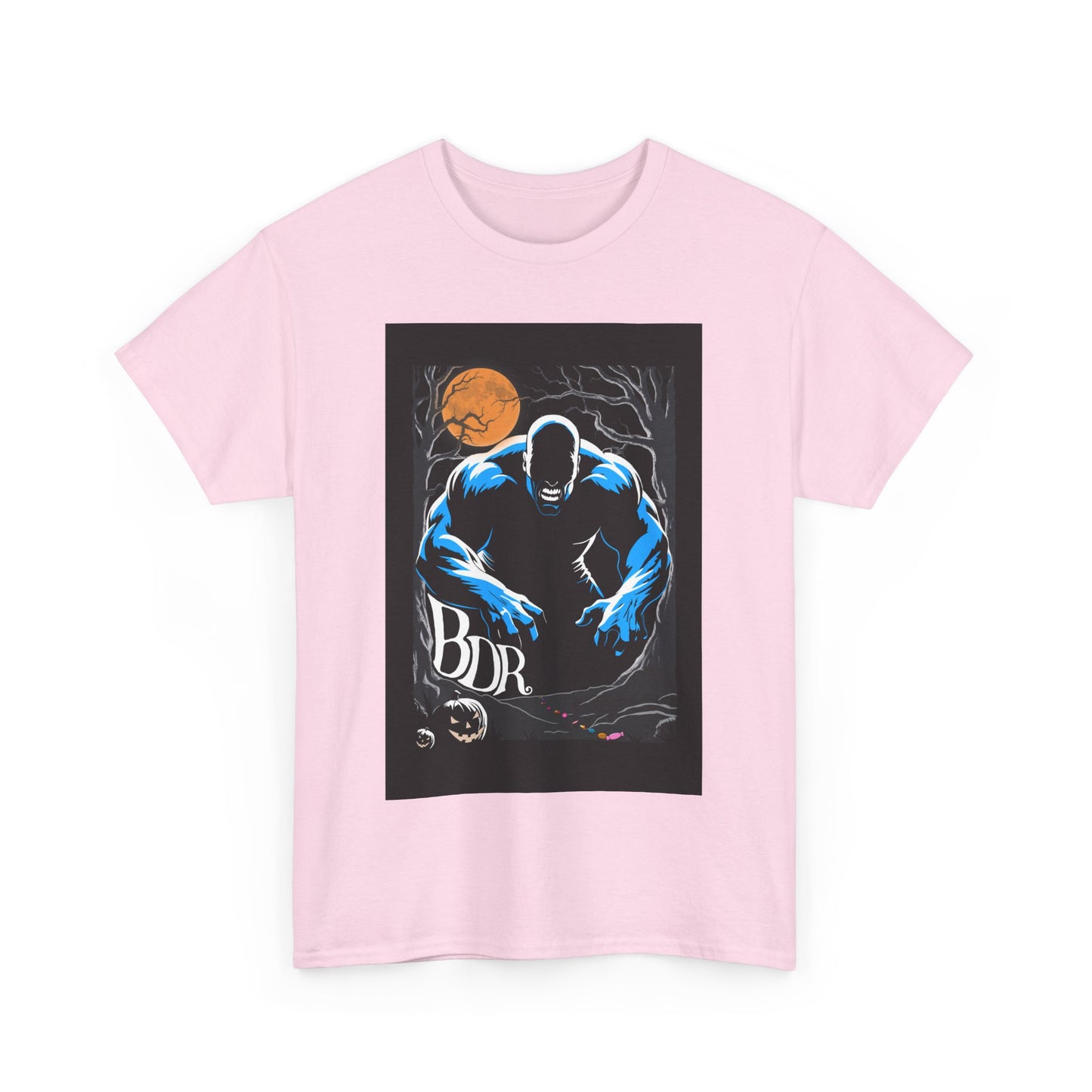 BDR VARIANT UNISEX TEE