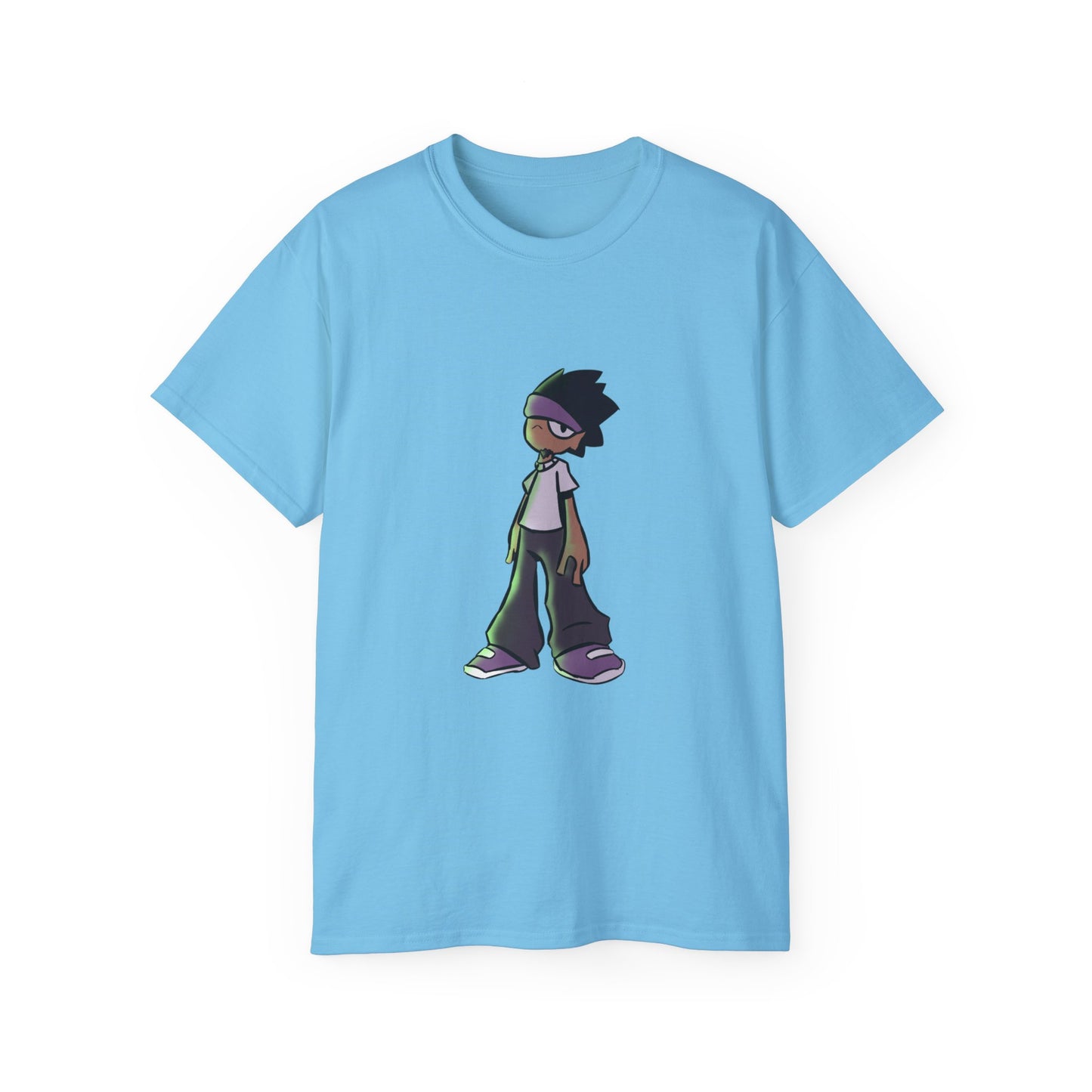 DigBar Graphic Tee