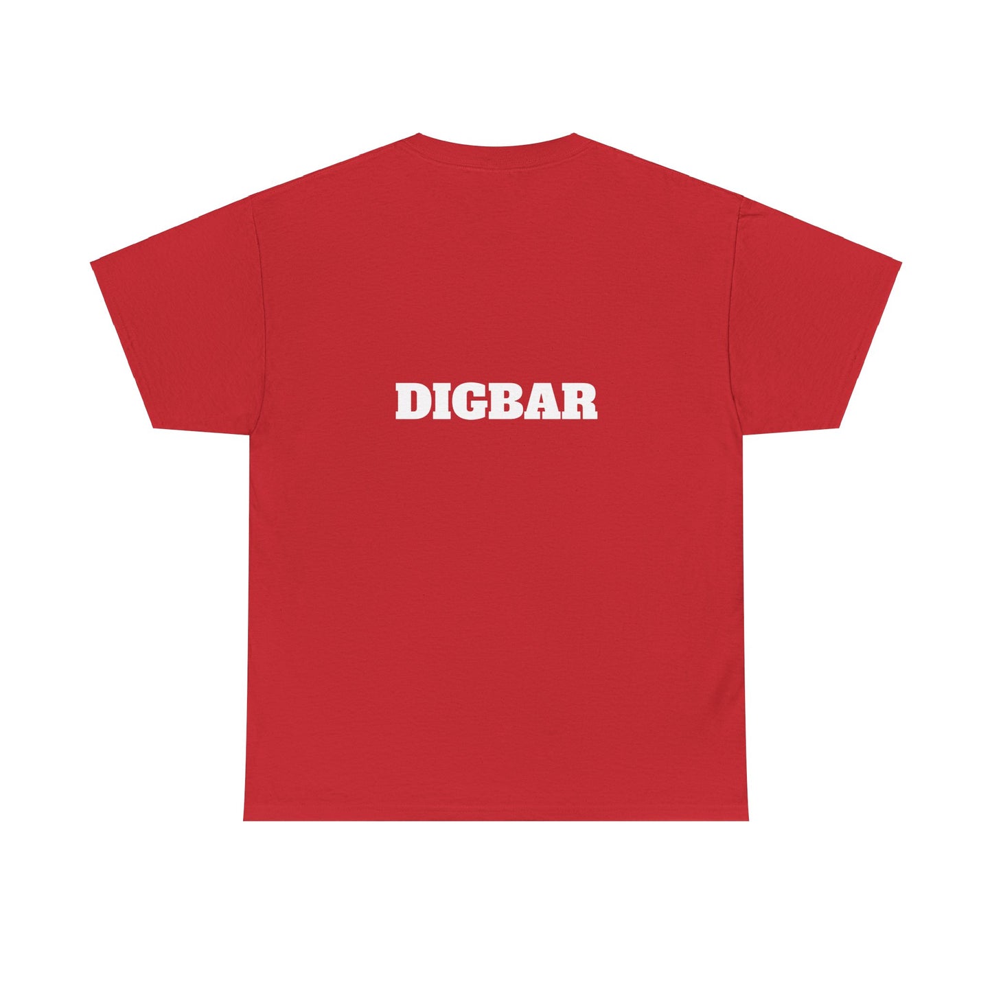 BDR VARIANT UNISEX TEE
