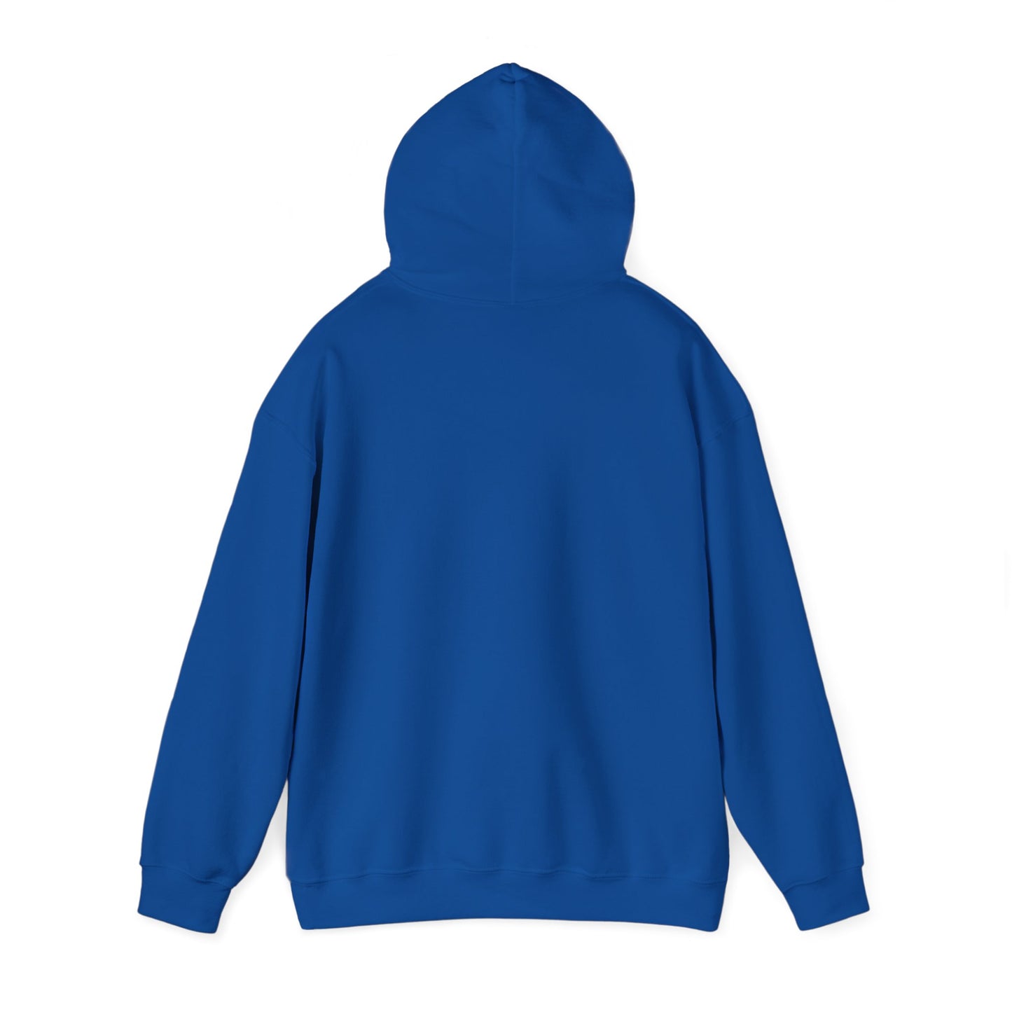 DigBar Graphic Hoodie