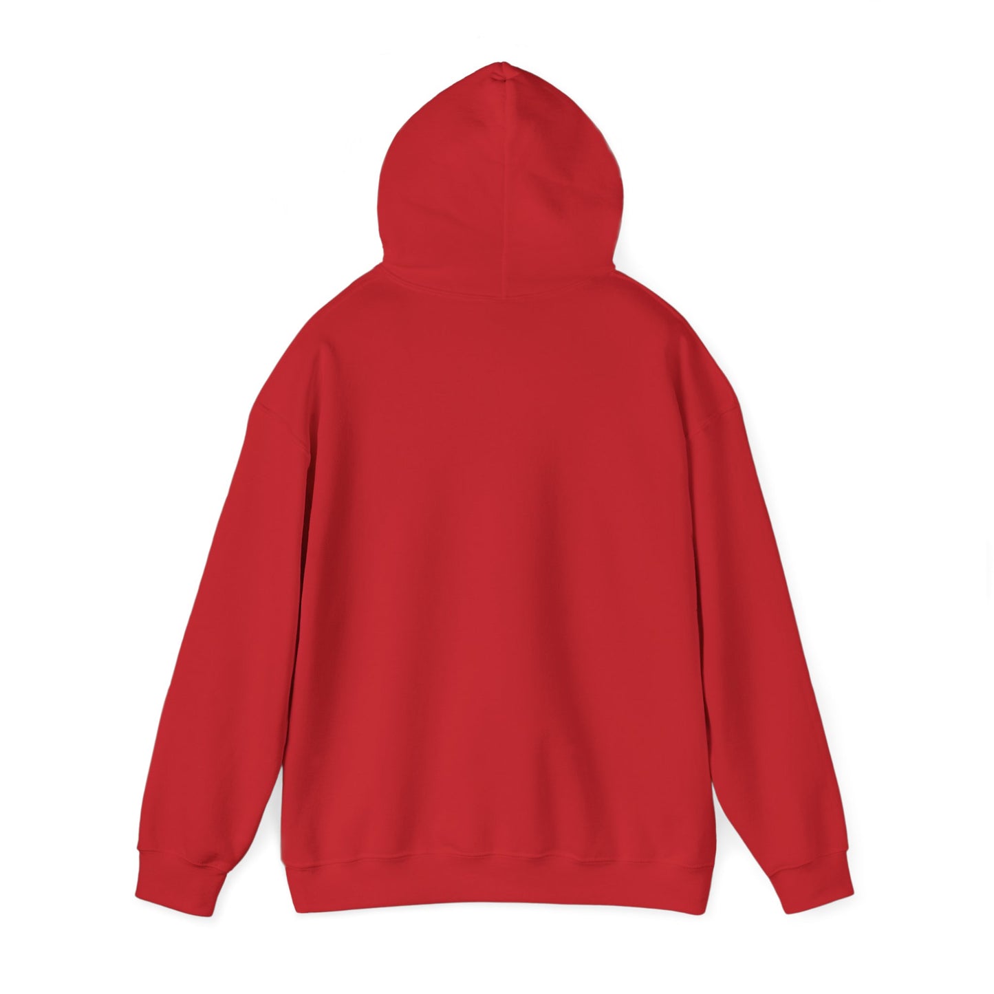 DigBar Graphic Hoodie