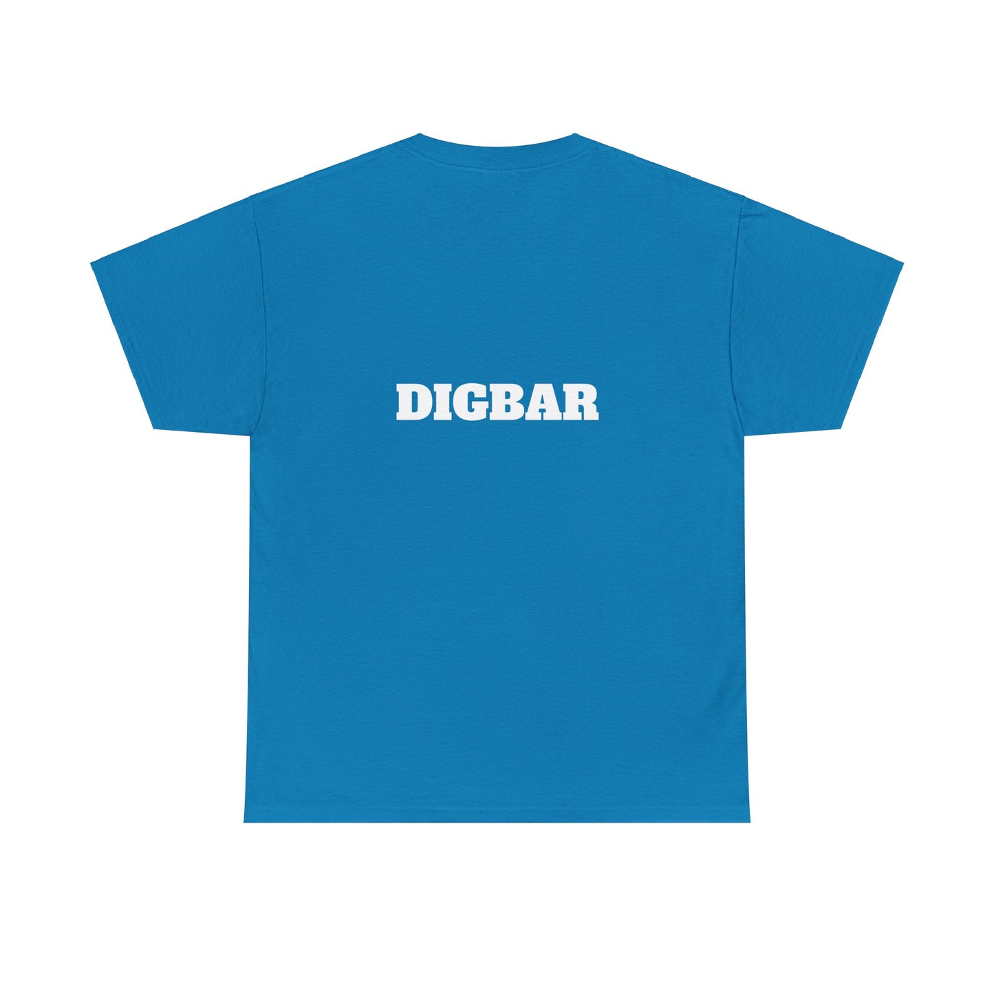 BDR VARIANT UNISEX TEE