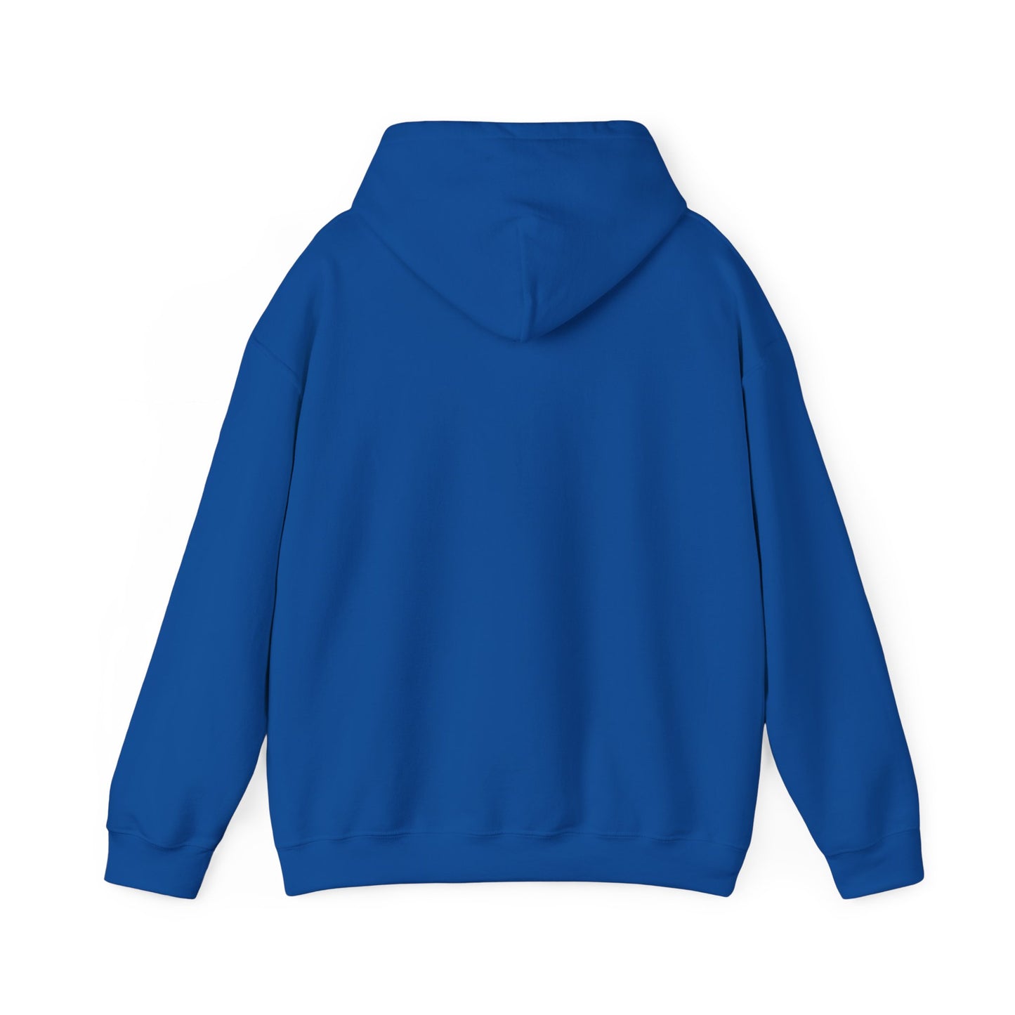 DigBar Graphic Hoodie