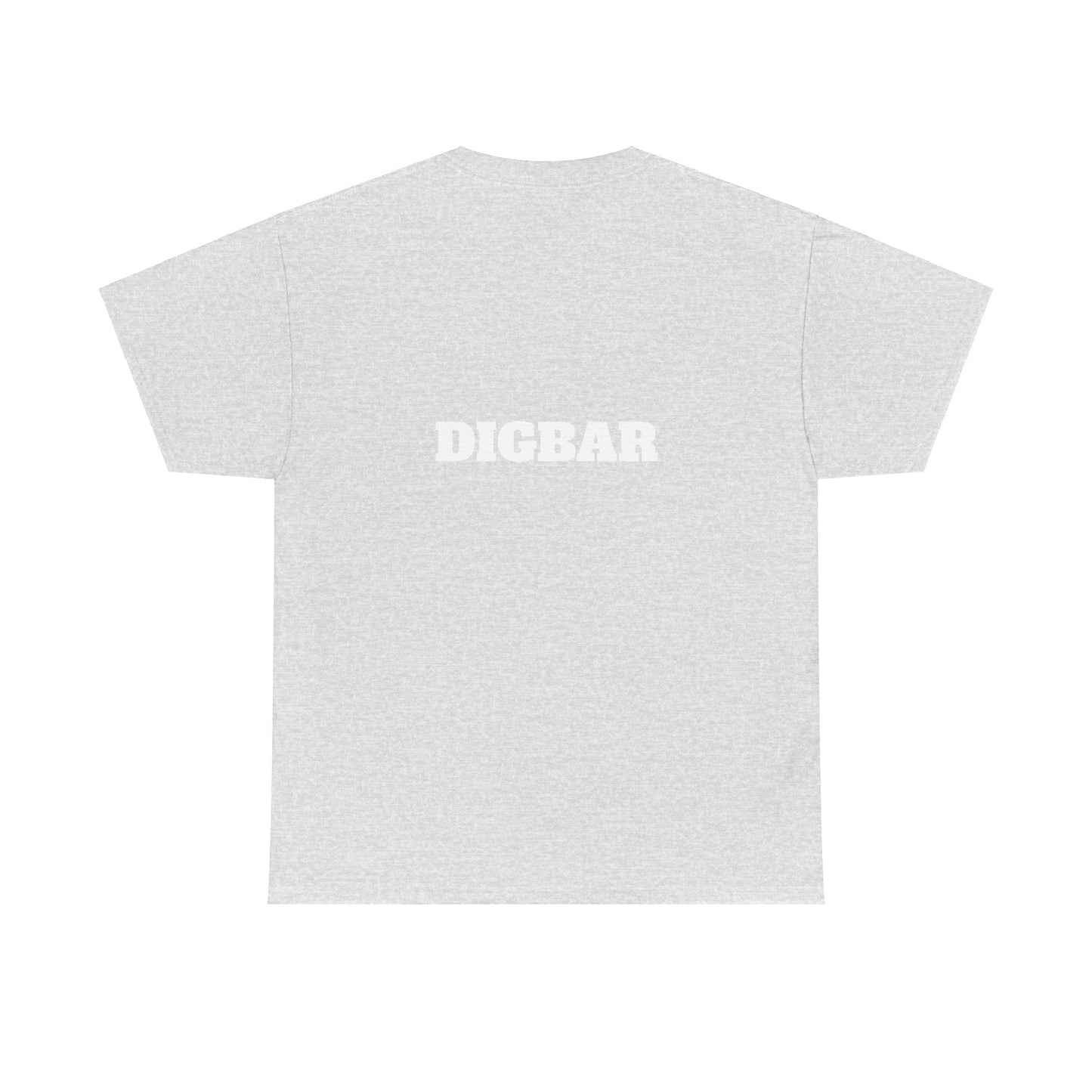 BDR VARIANT UNISEX TEE