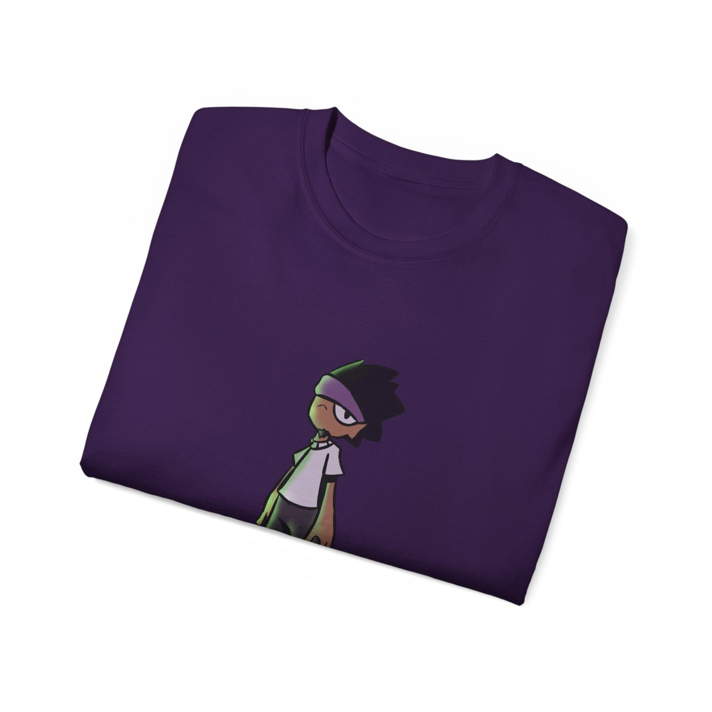 DigBar Graphic Tee
