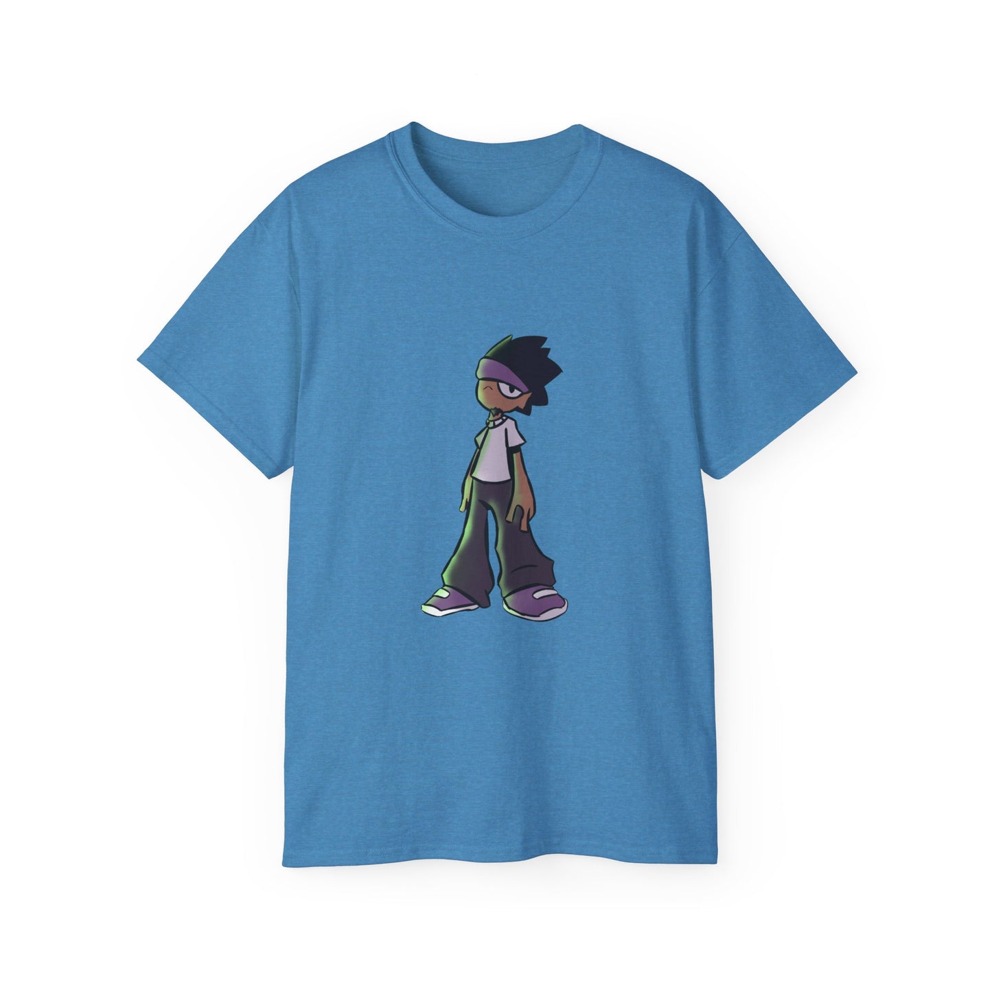 DigBar Graphic Tee