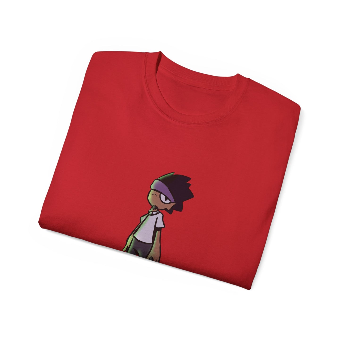 DigBar Graphic Tee