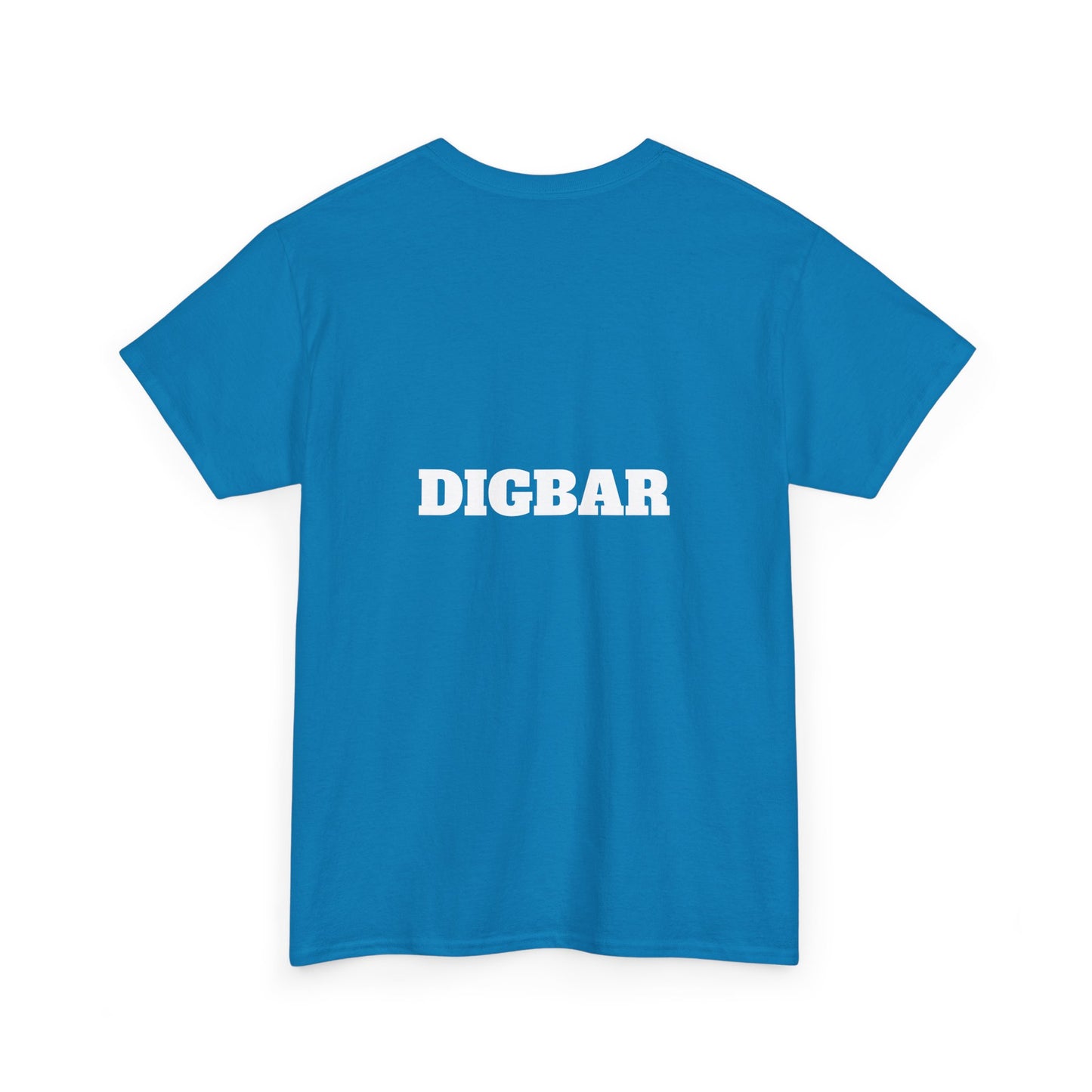 BDR VARIANT UNISEX TEE