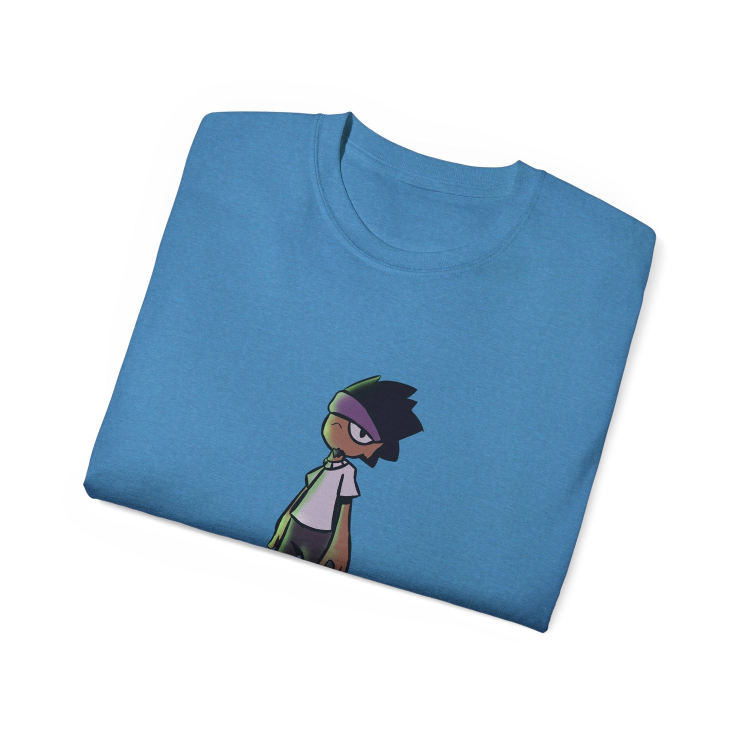 DigBar Graphic Tee