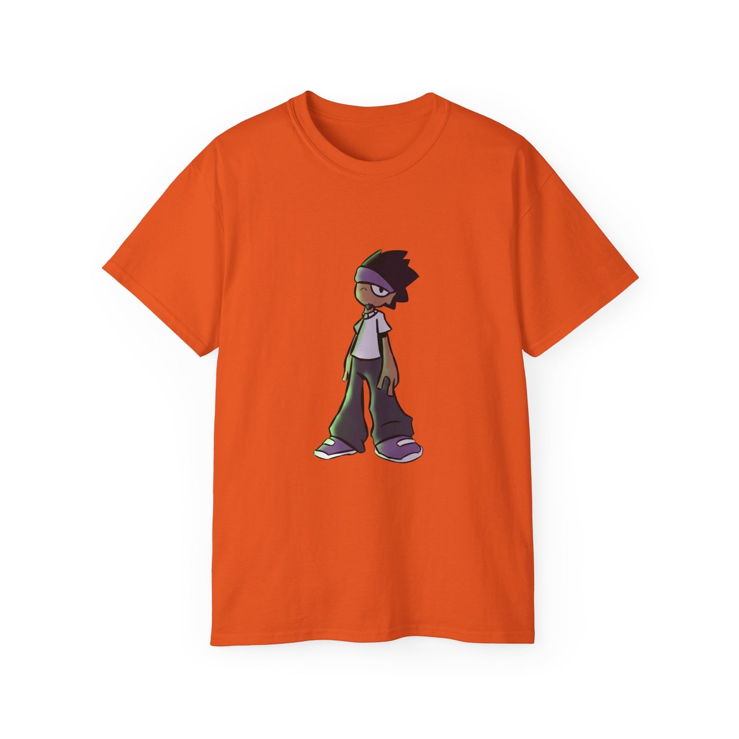 DigBar Graphic Tee