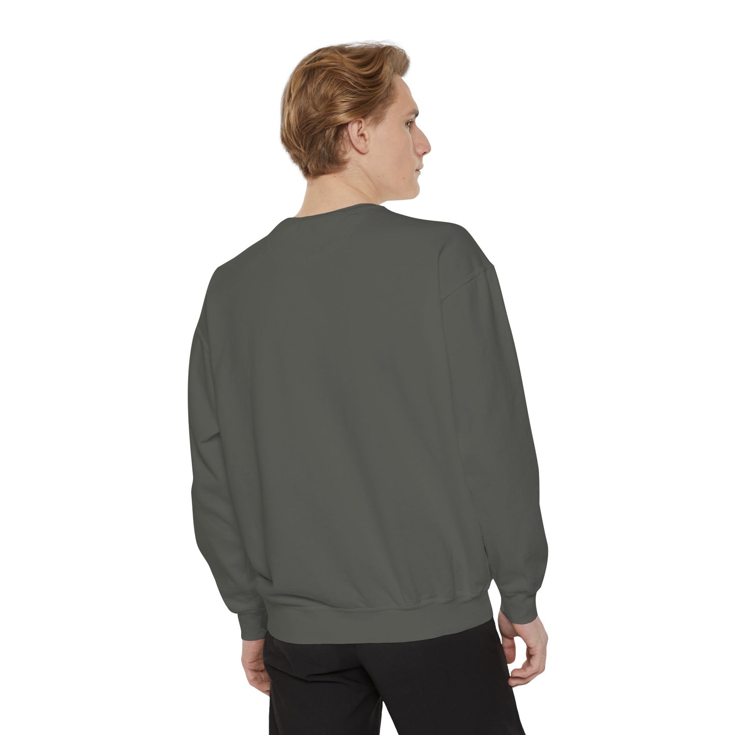 BDR Long Sleeve Shirt