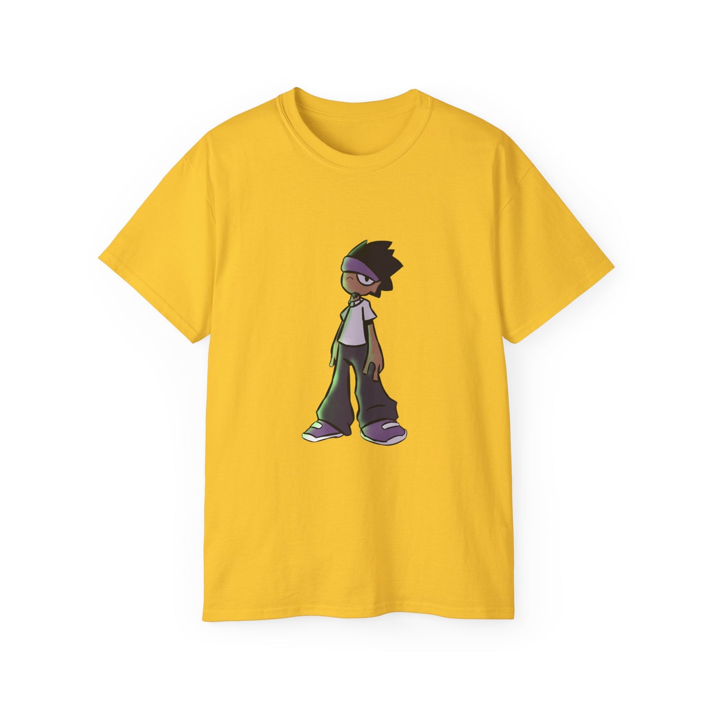 DigBar Graphic Tee