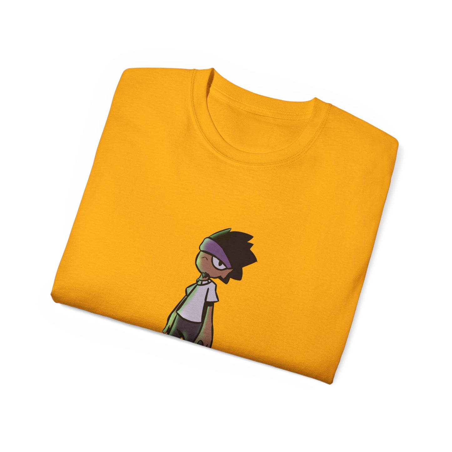DigBar Graphic Tee