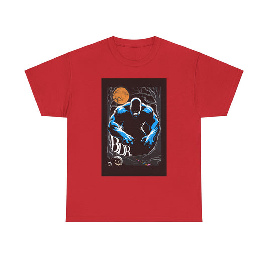 BDR VARIANT UNISEX TEE