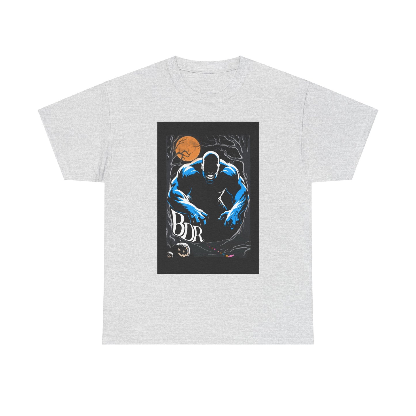 BDR VARIANT UNISEX TEE