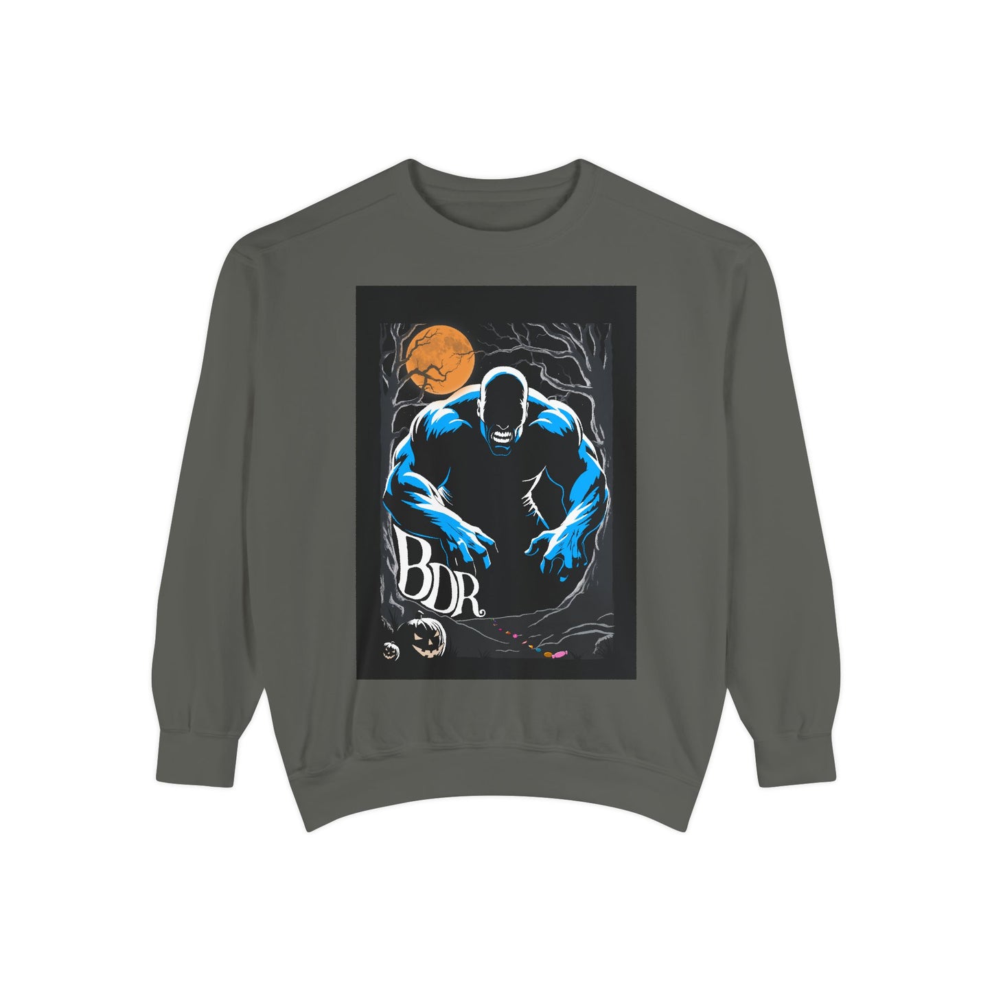 BDR Long Sleeve Shirt