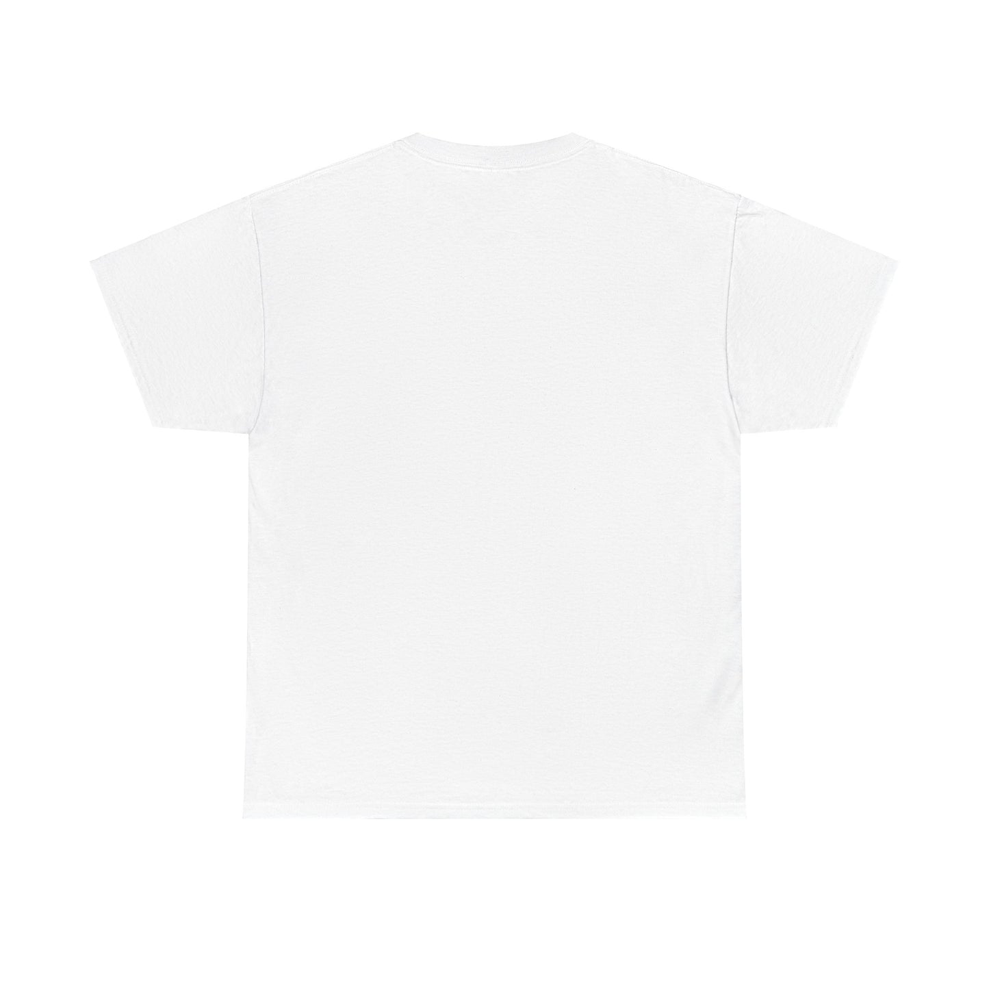 BDR VARIANT UNISEX TEE