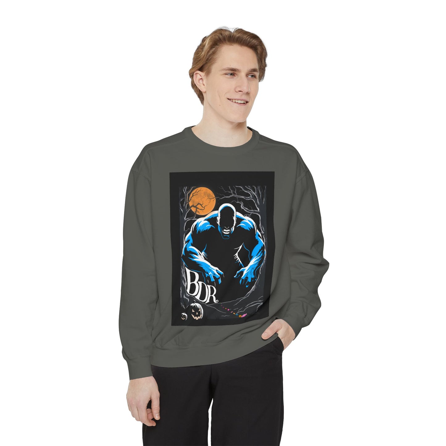 BDR Long Sleeve Shirt