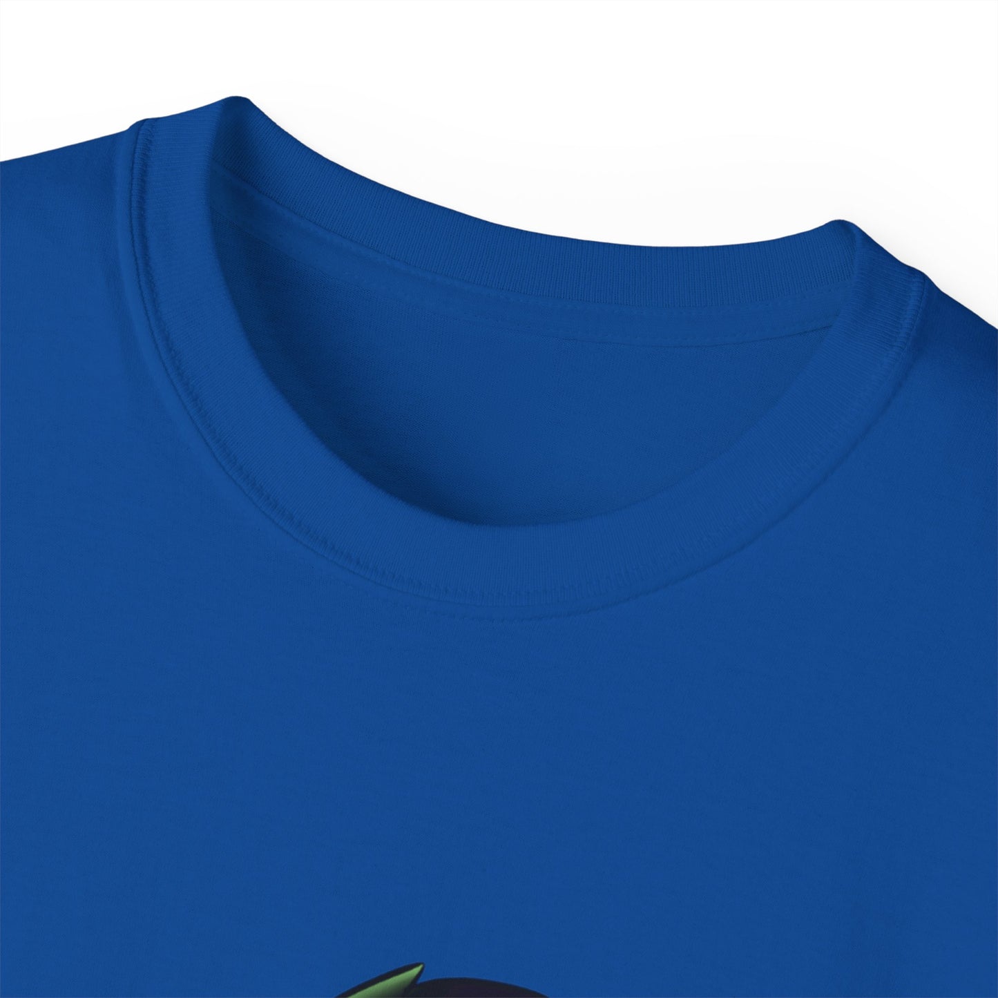 DigBar Graphic Tee