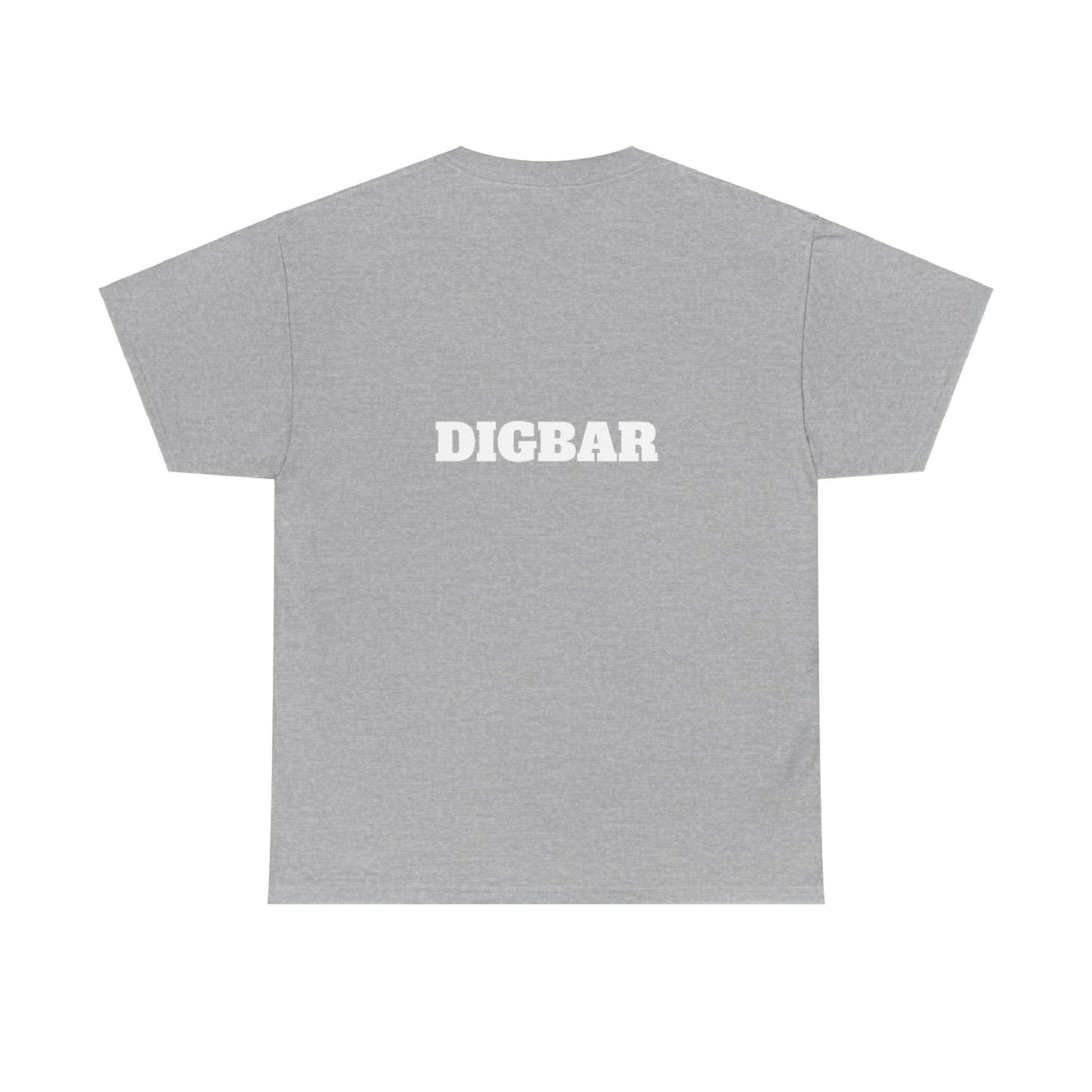 BDR VARIANT UNISEX TEE