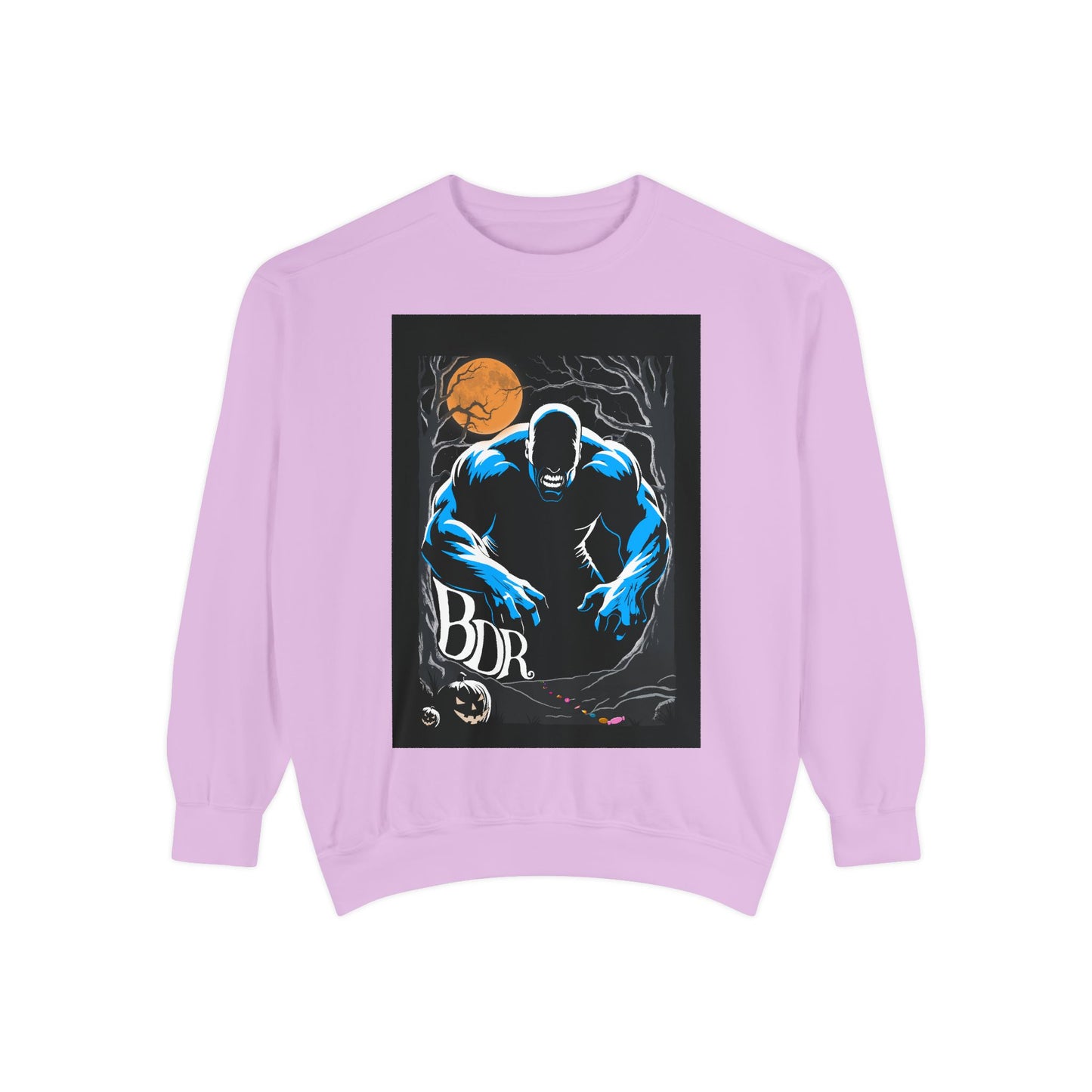 BDR Long Sleeve Shirt
